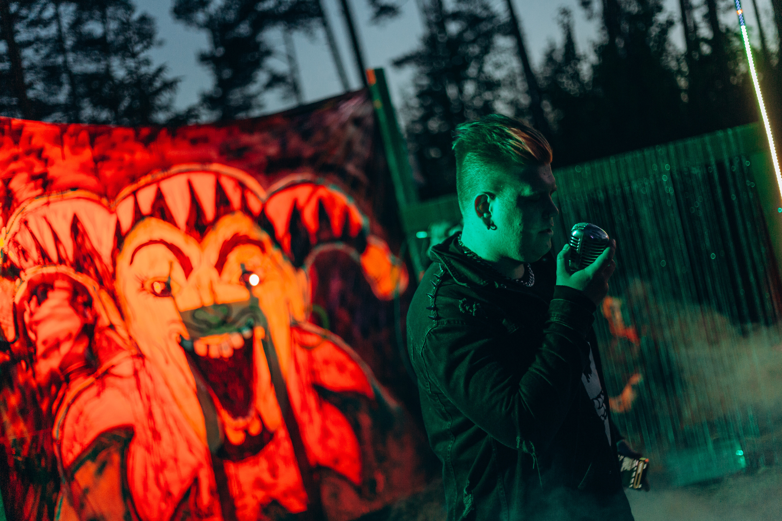 Флэт 4.0. Фотограф Виктория Дунаевская в Санкт Петербурге