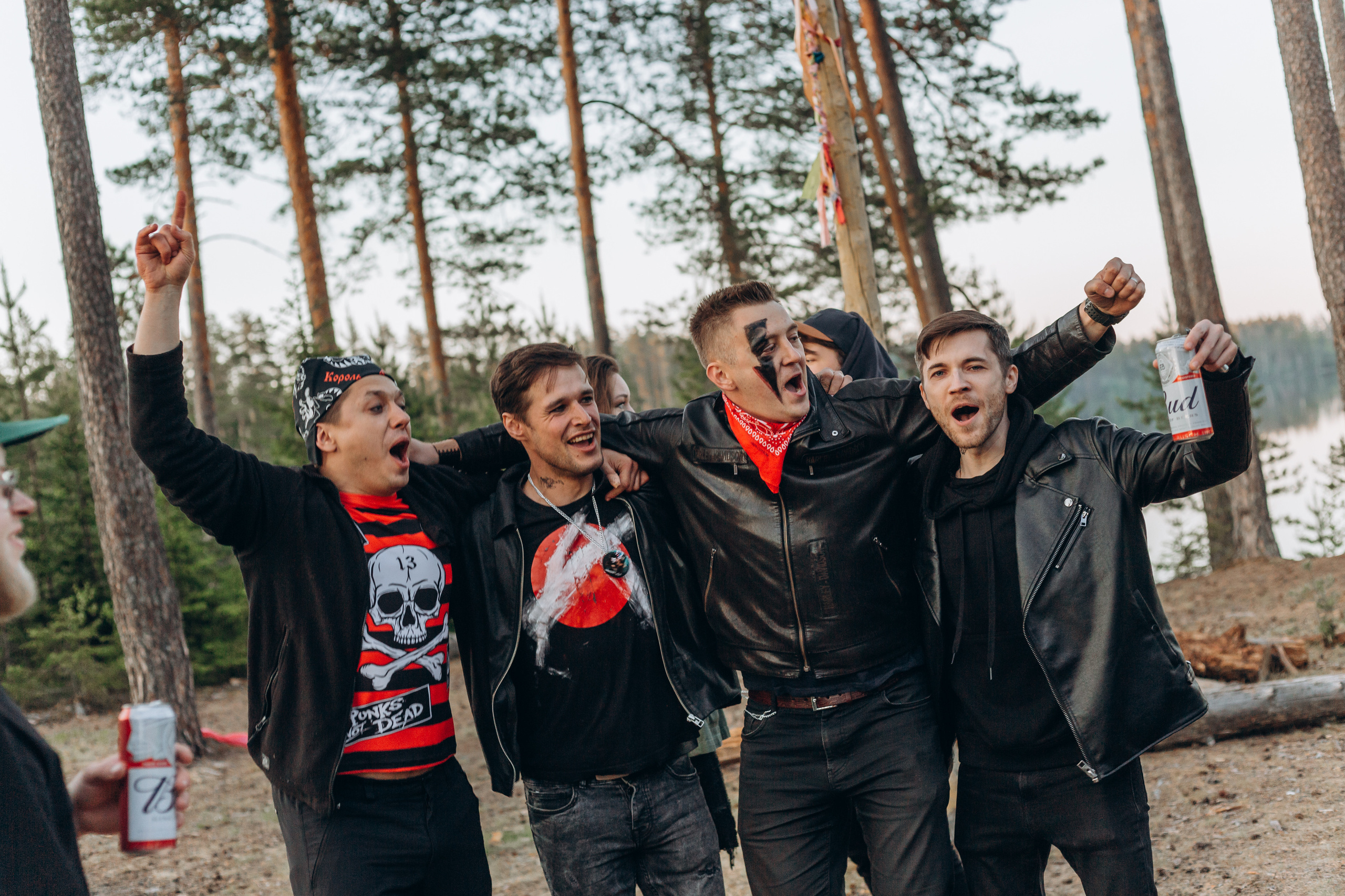 Флэт 4.0. Фотограф Виктория Дунаевская в Санкт Петербурге