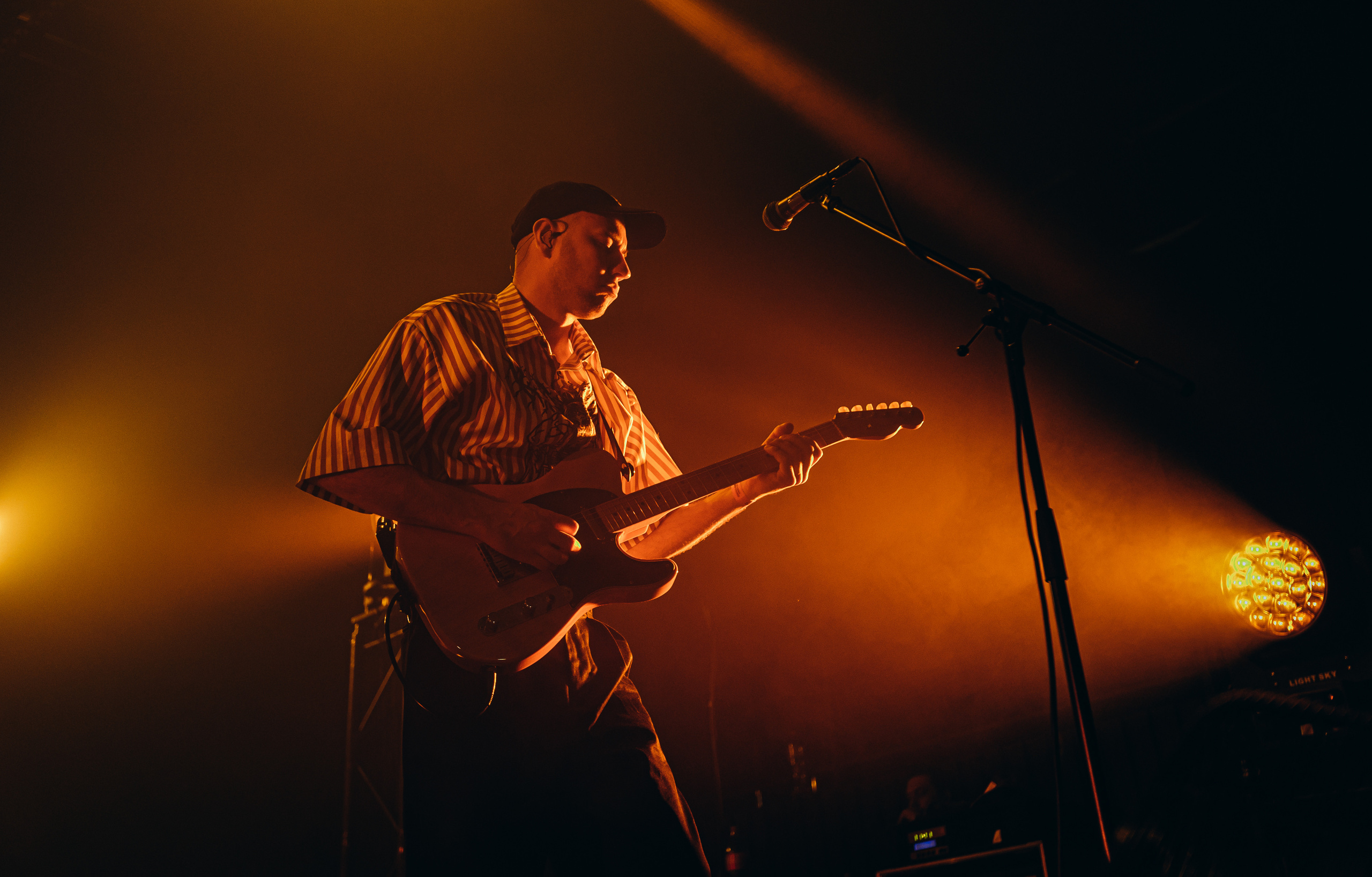 Гудтаймс в Sound. Фотограф Виктория Дунаевская в Санкт Петербурге