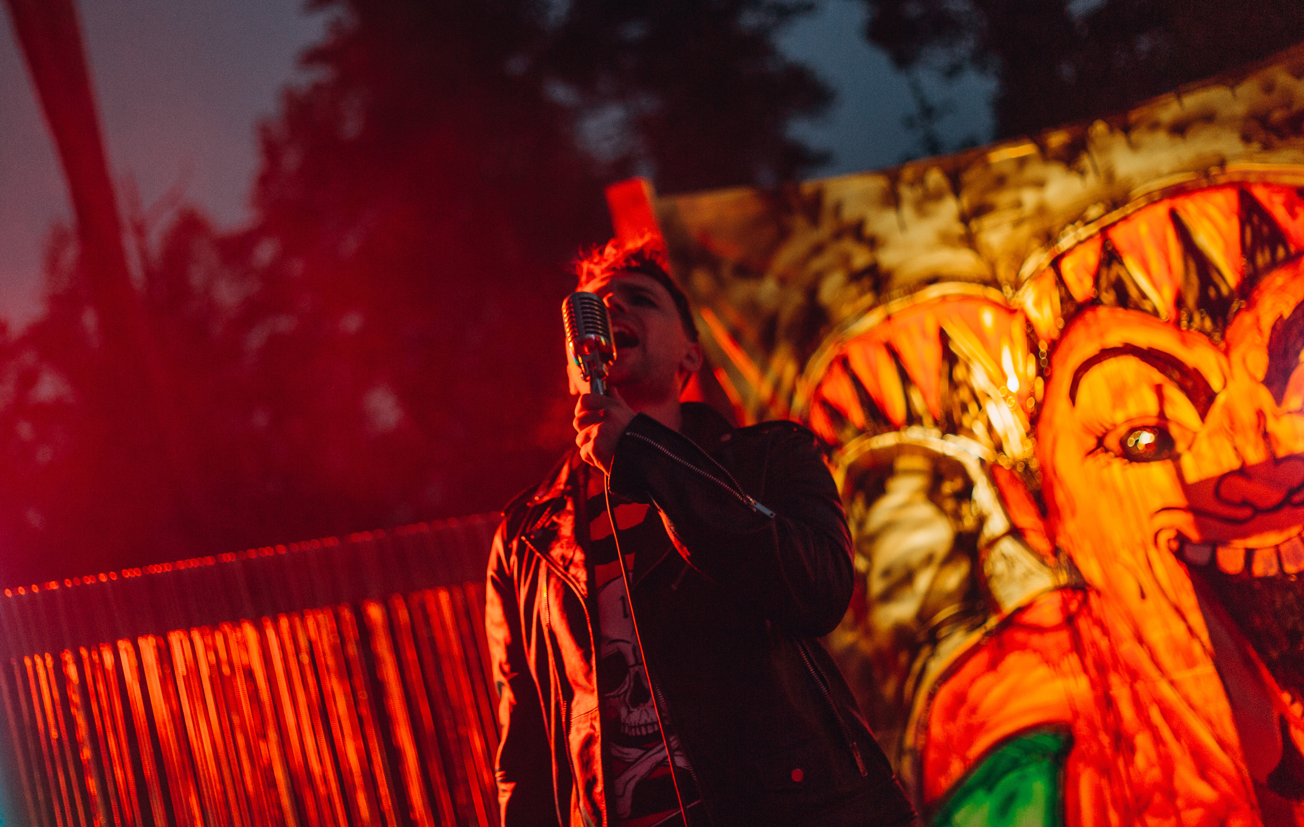 Флэт 4.0. Фотограф Виктория Дунаевская в Санкт Петербурге