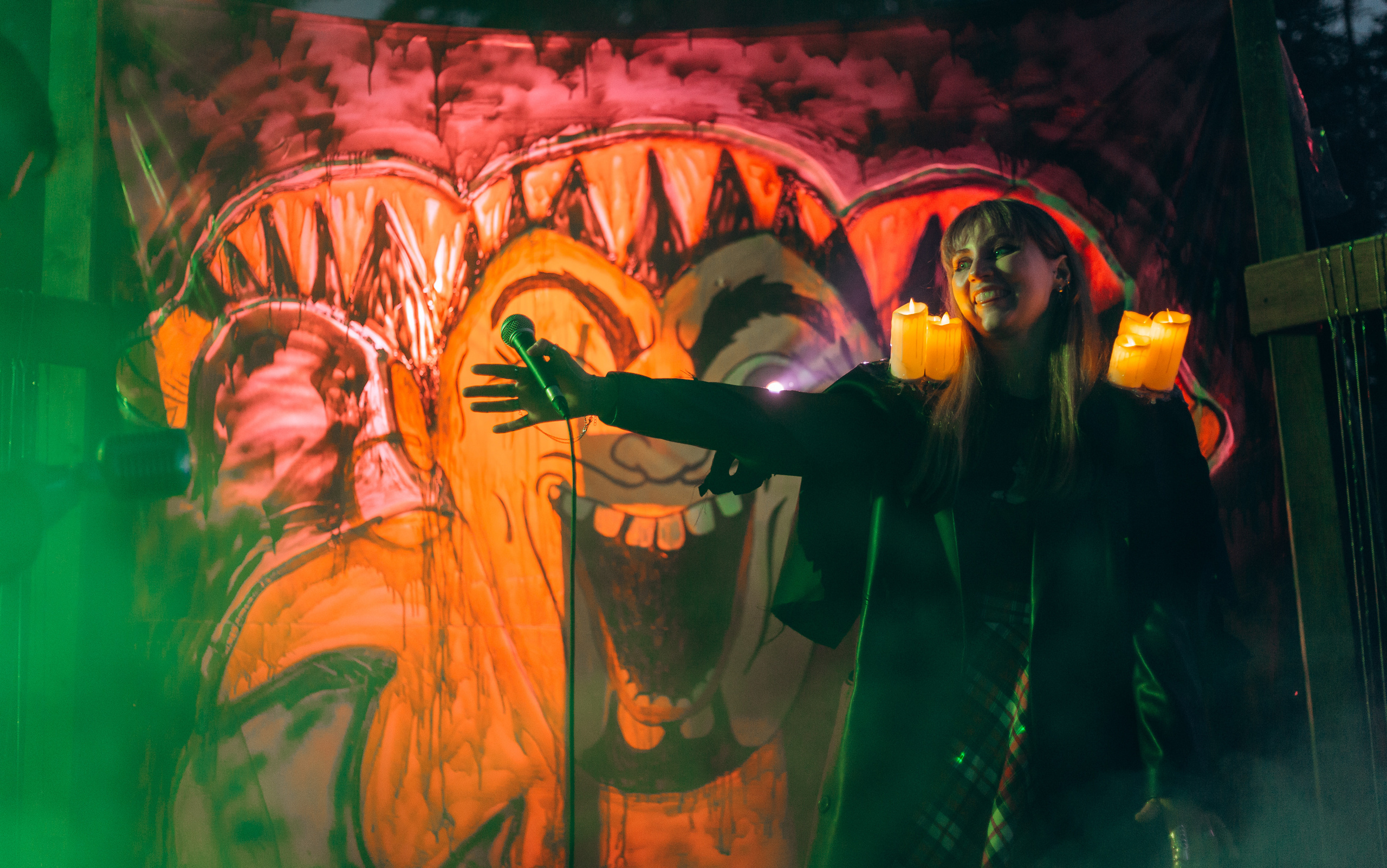 Флэт 4.0. Фотограф Виктория Дунаевская в Санкт Петербурге