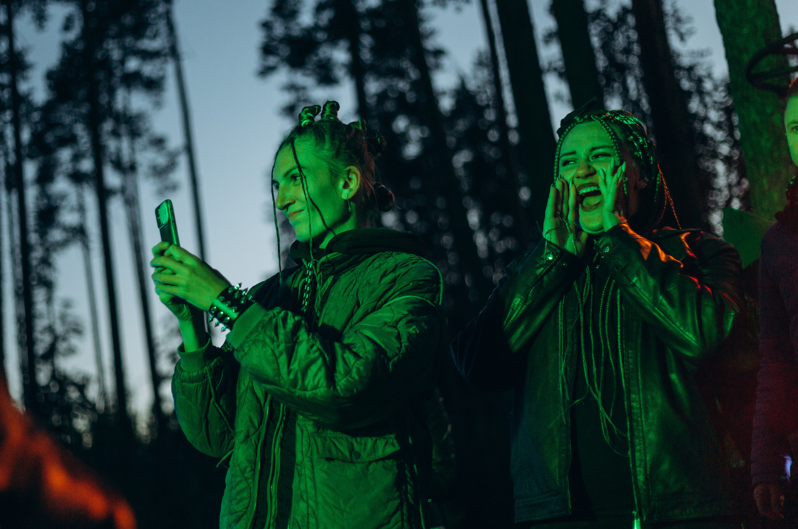 Флэт 4.0. Фотограф Виктория Дунаевская в Санкт Петербурге