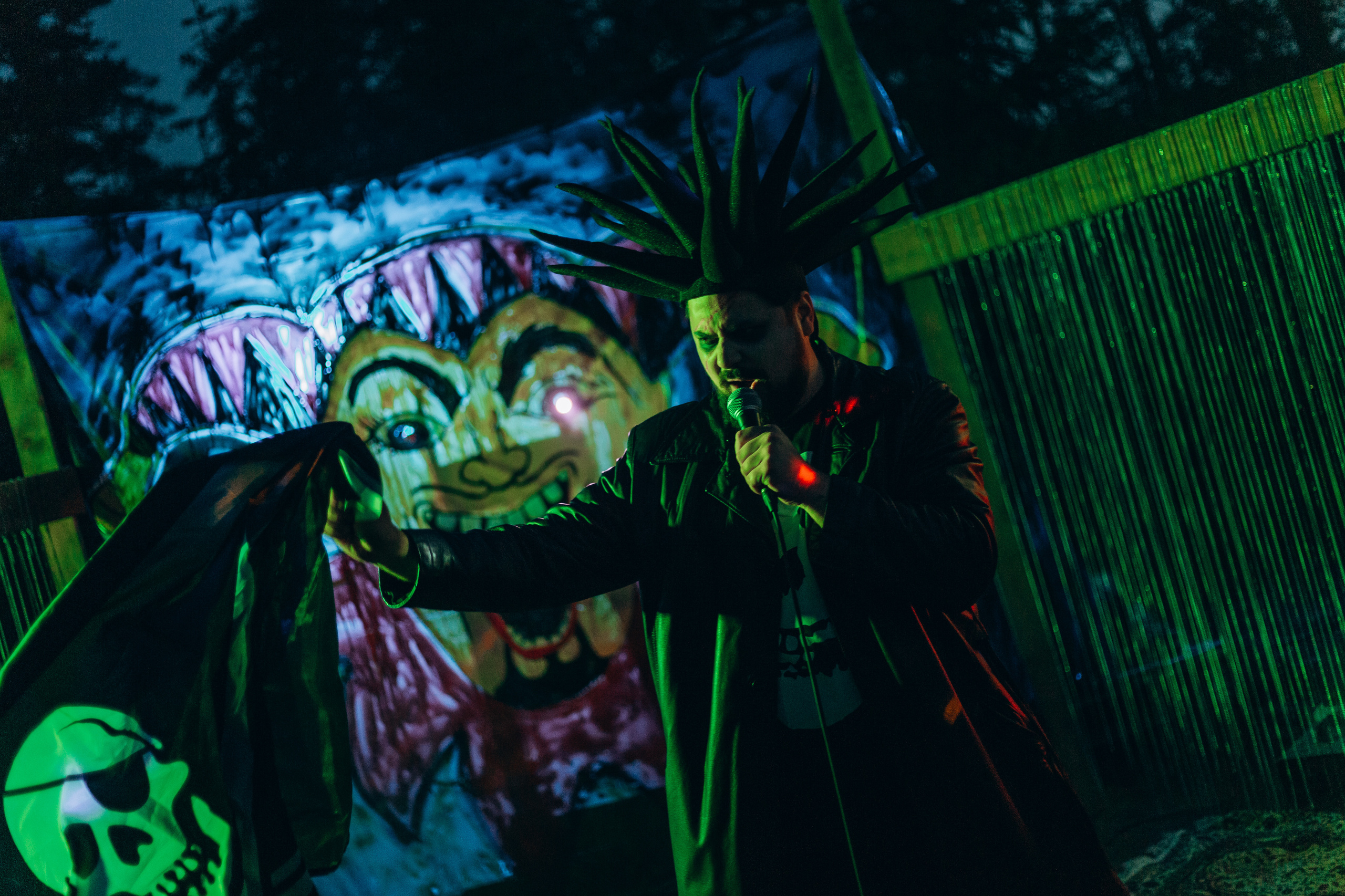 Флэт 4.0. Фотограф Виктория Дунаевская в Санкт Петербурге