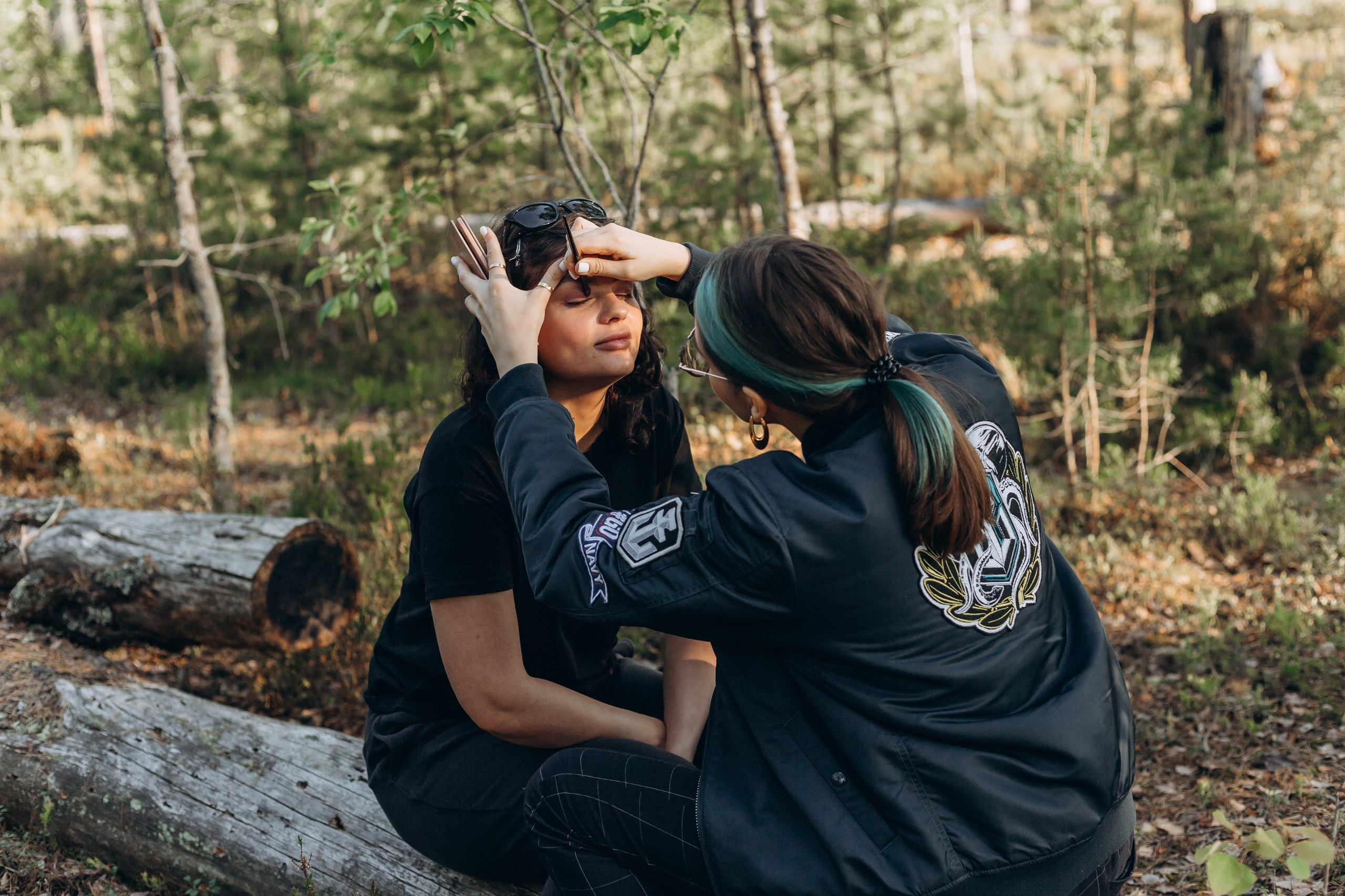 Флэт 4.0. Фотограф Виктория Дунаевская в Санкт Петербурге