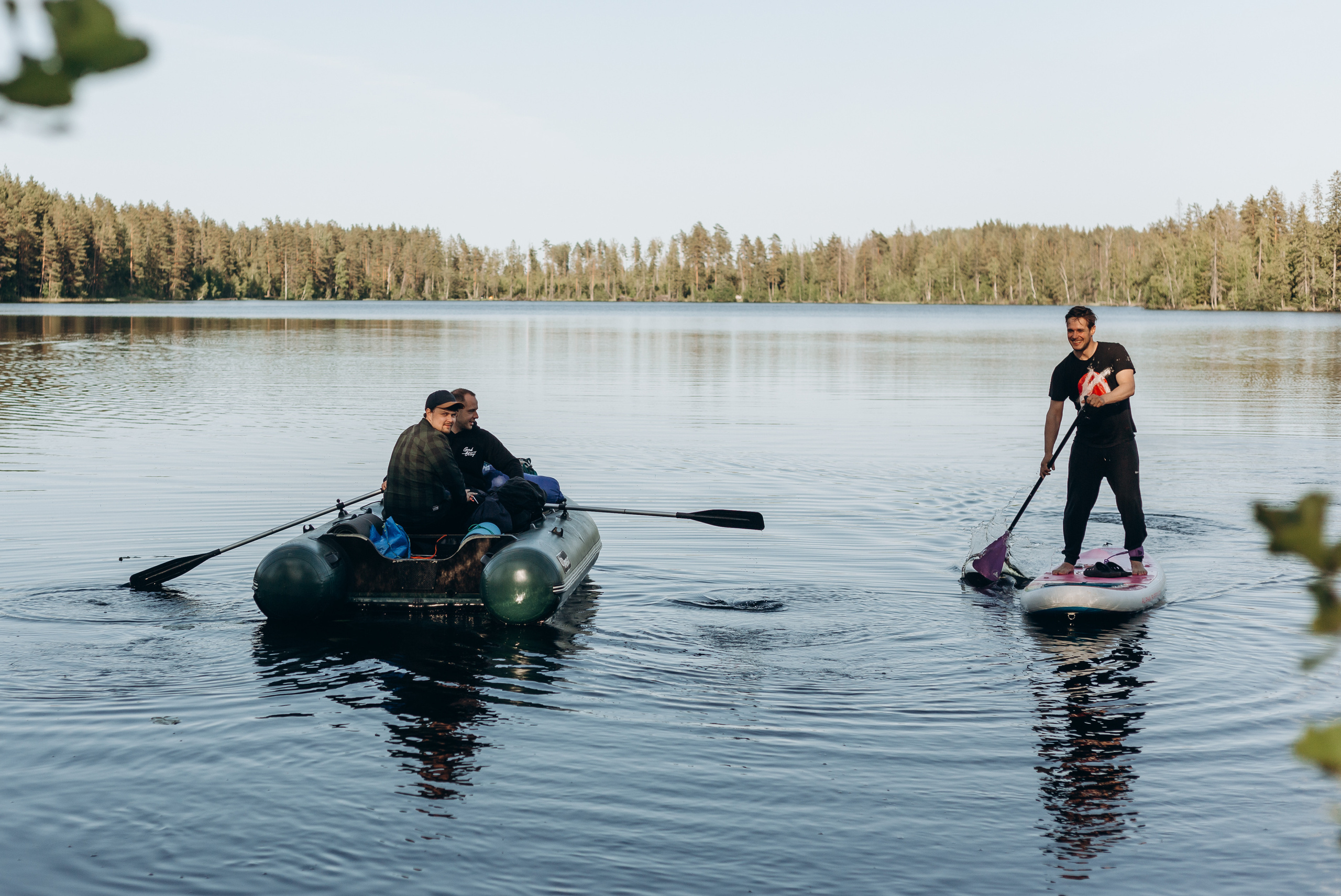 Флэт 4.0. Фотограф Виктория Дунаевская в Санкт Петербурге