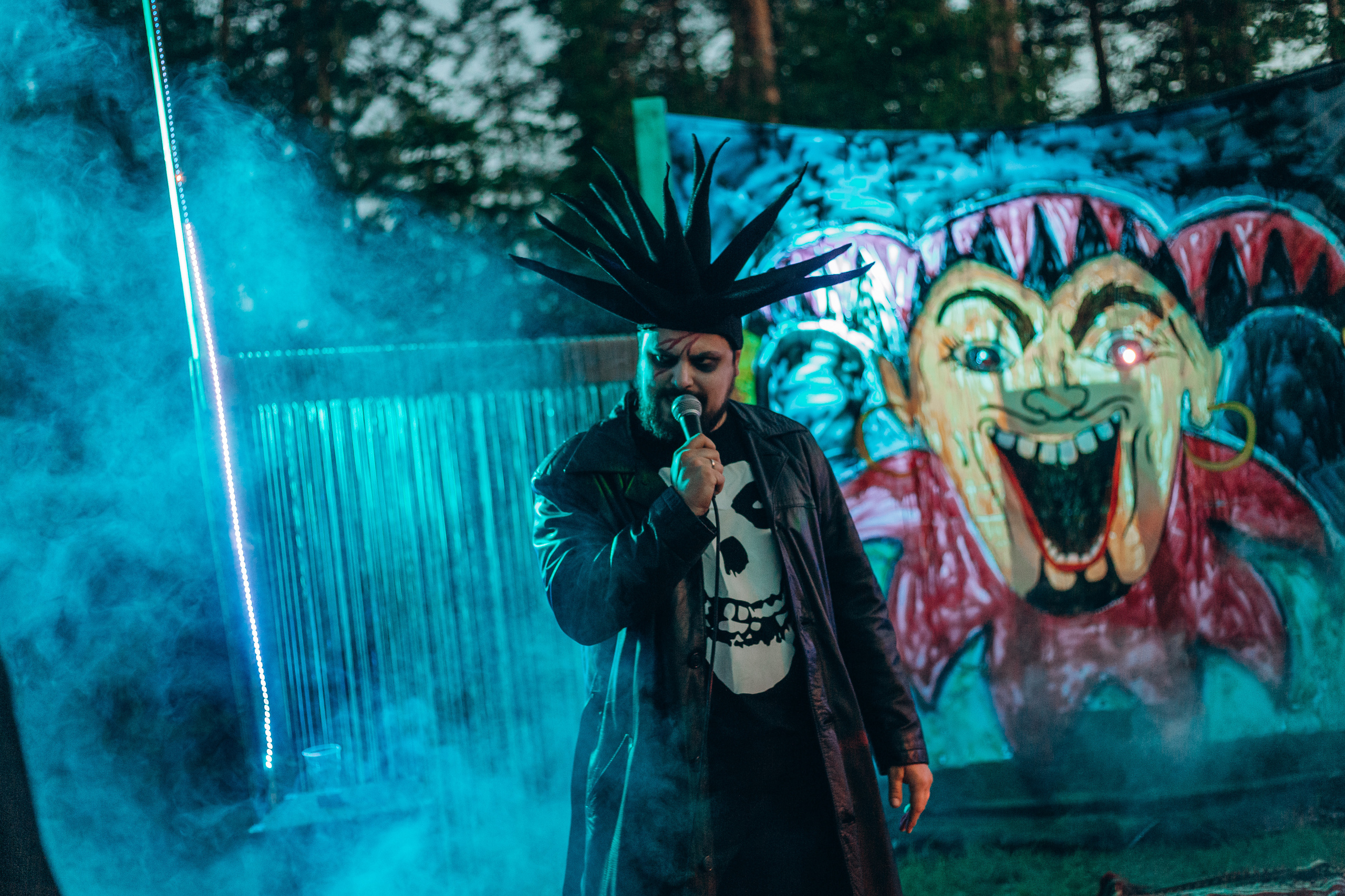 Флэт 4.0. Фотограф Виктория Дунаевская в Санкт Петербурге