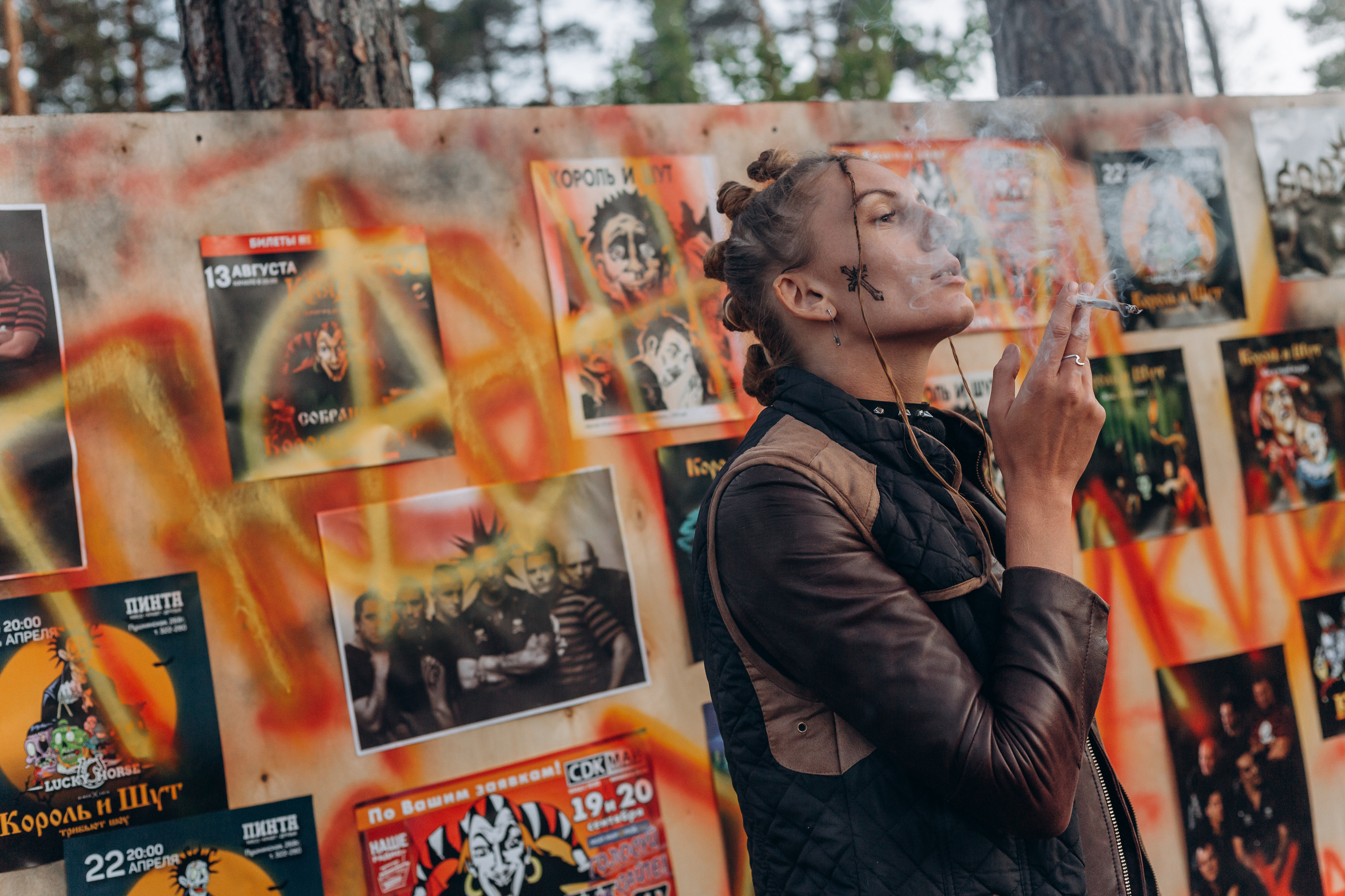 Флэт 4.0. Фотограф Виктория Дунаевская в Санкт Петербурге