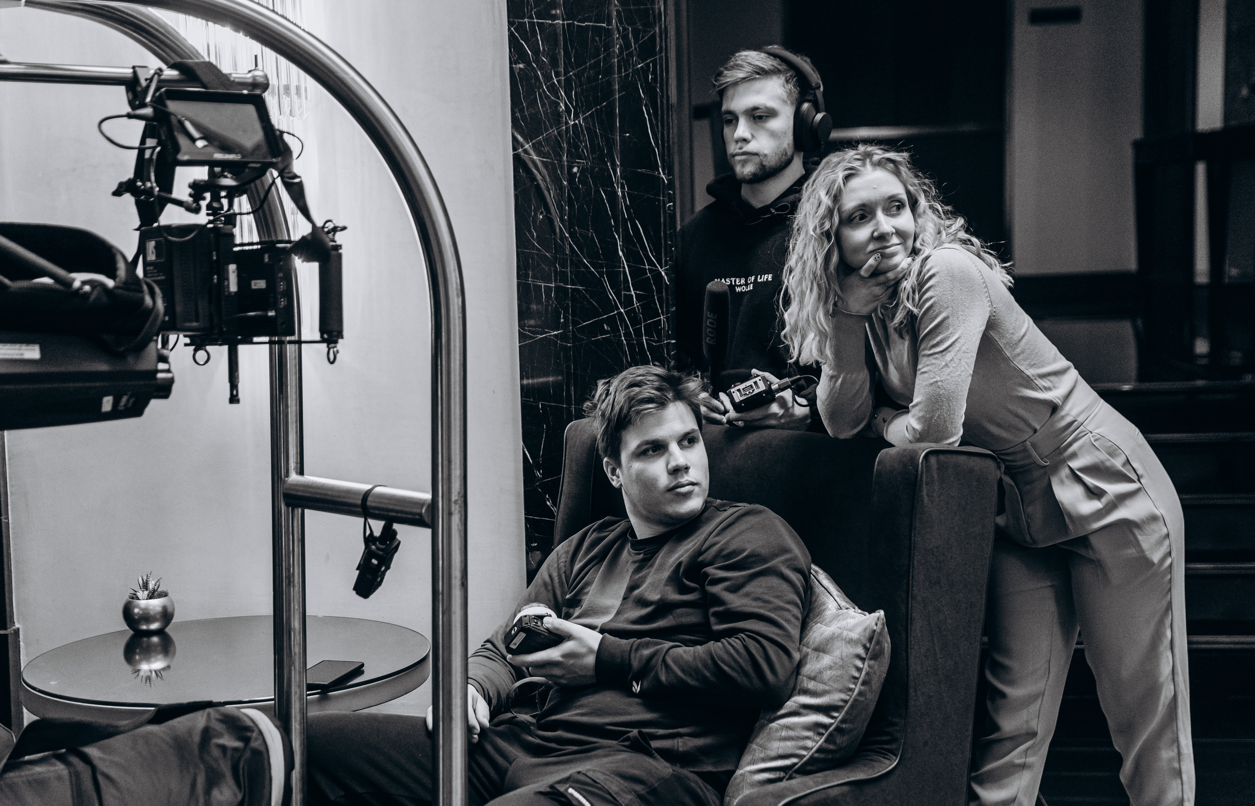 Коринтия. Фотограф Виктория Дунаевская в Санкт Петербурге