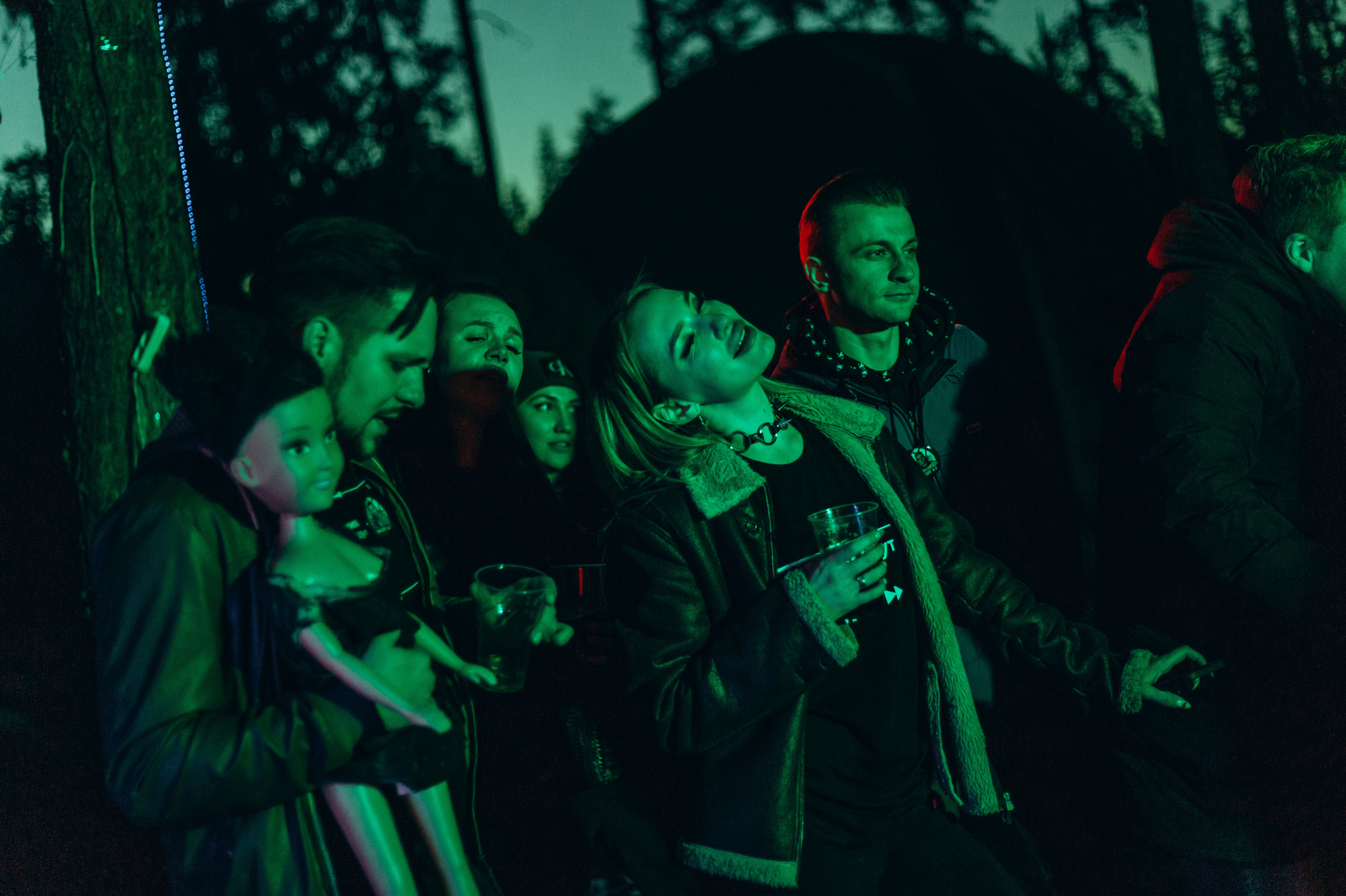 Флэт 4.0. Фотограф Виктория Дунаевская в Санкт Петербурге