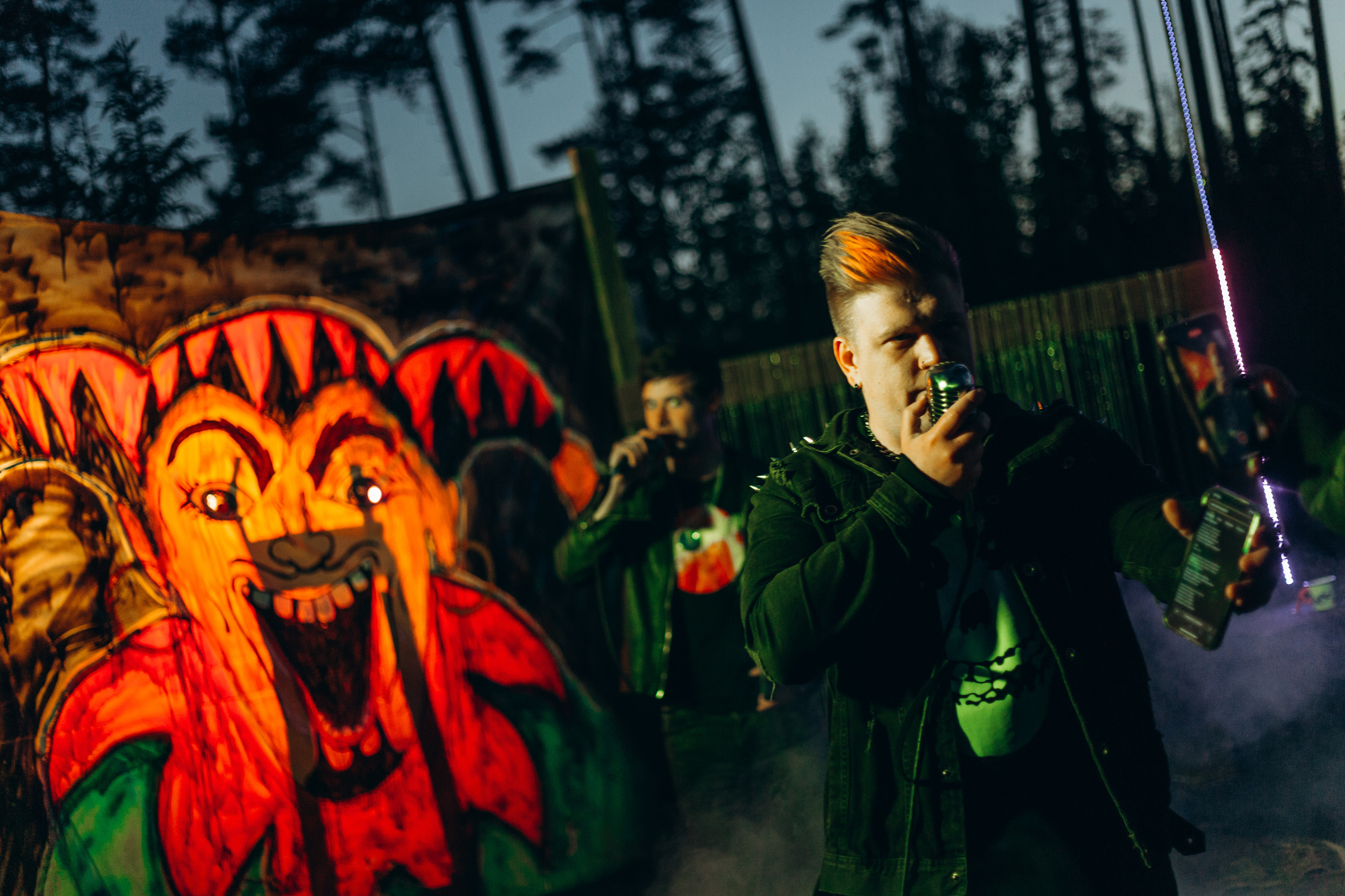 Флэт 4.0. Фотограф Виктория Дунаевская в Санкт Петербурге