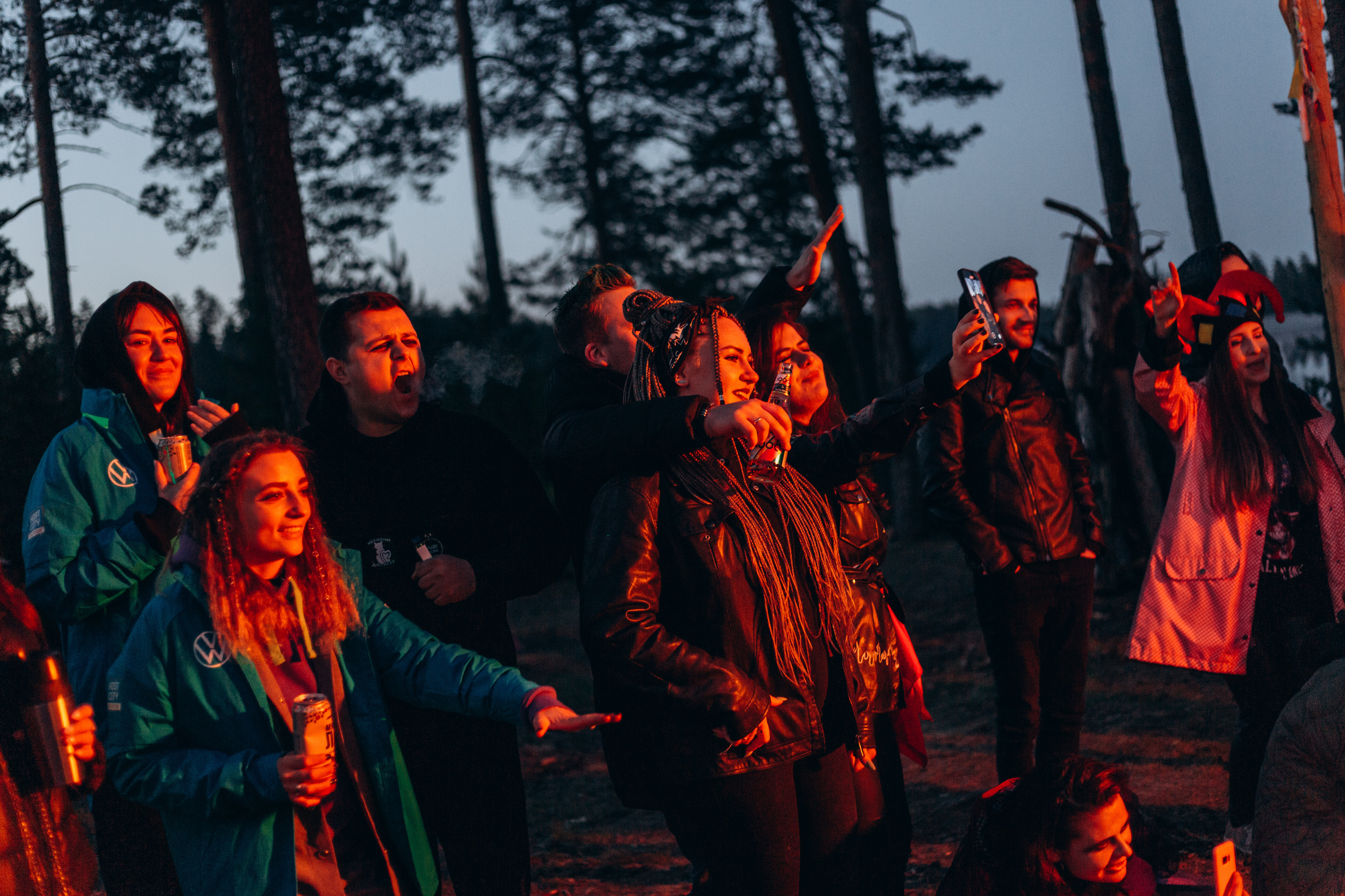 Флэт 4.0. Фотограф Виктория Дунаевская в Санкт Петербурге