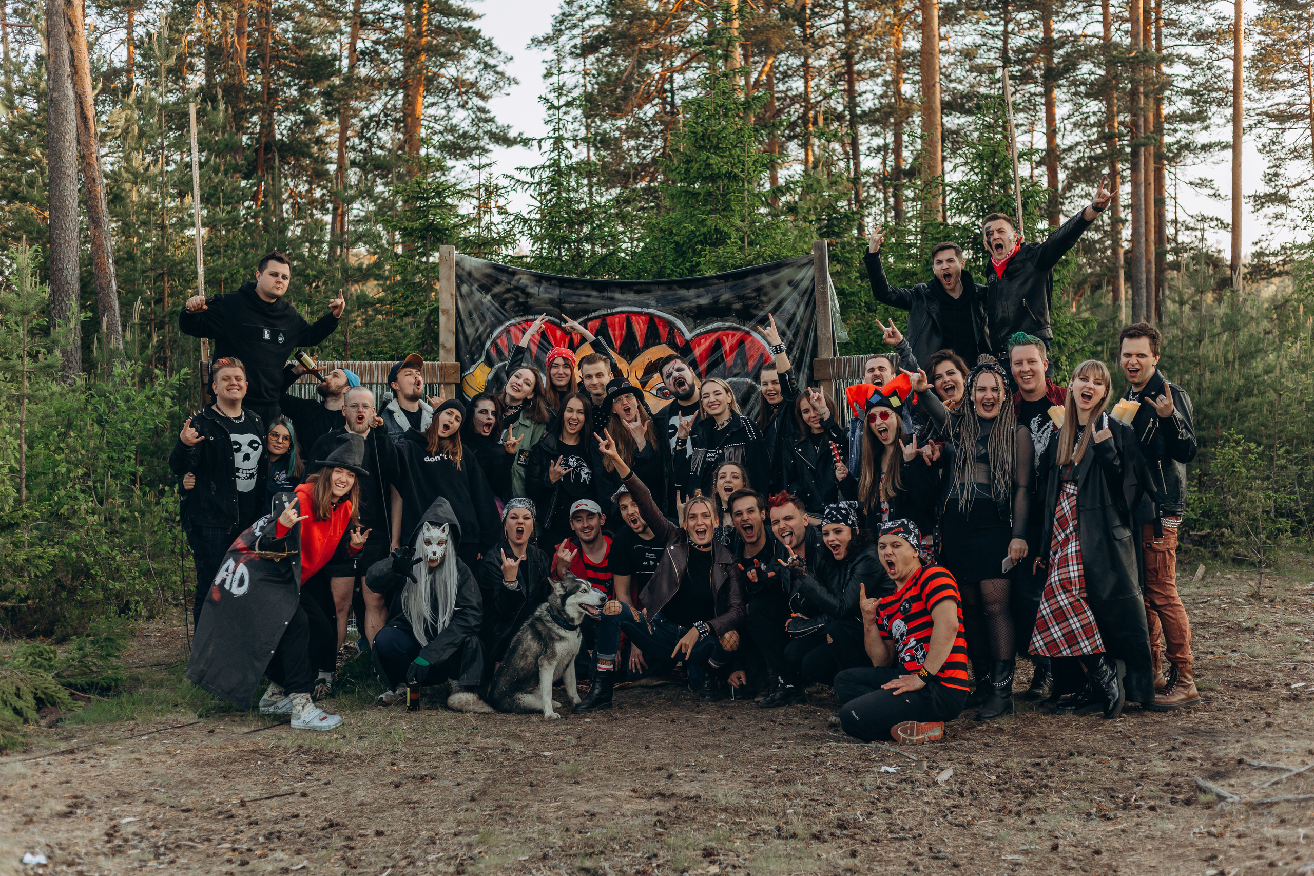 Флэт 4.0. Фотограф Виктория Дунаевская в Санкт Петербурге