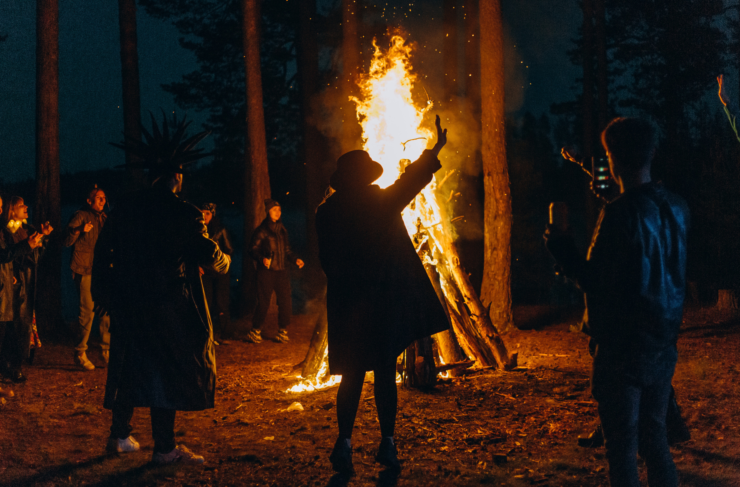 Флэт 4.0. Фотограф Виктория Дунаевская в Санкт Петербурге