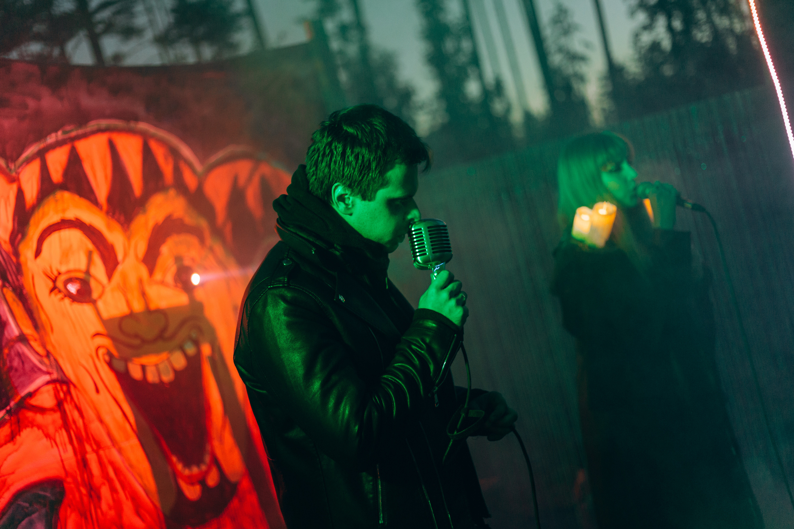 Флэт 4.0. Фотограф Виктория Дунаевская в Санкт Петербурге