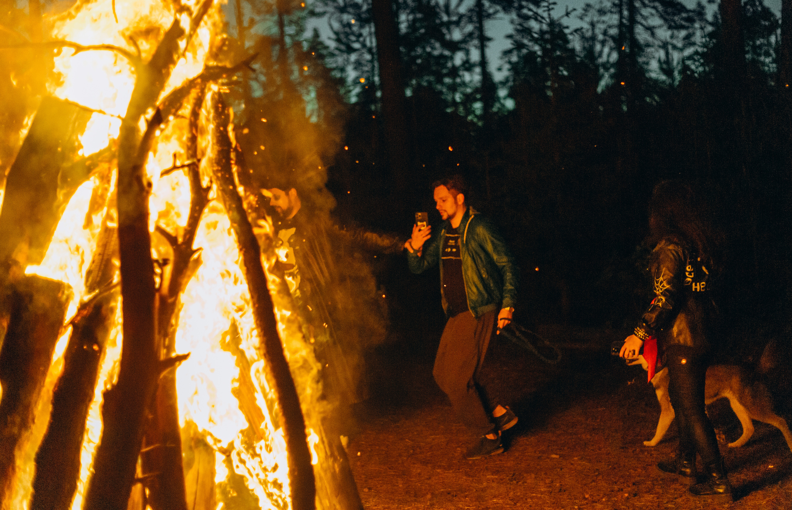 Флэт 4.0. Фотограф Виктория Дунаевская в Санкт Петербурге
