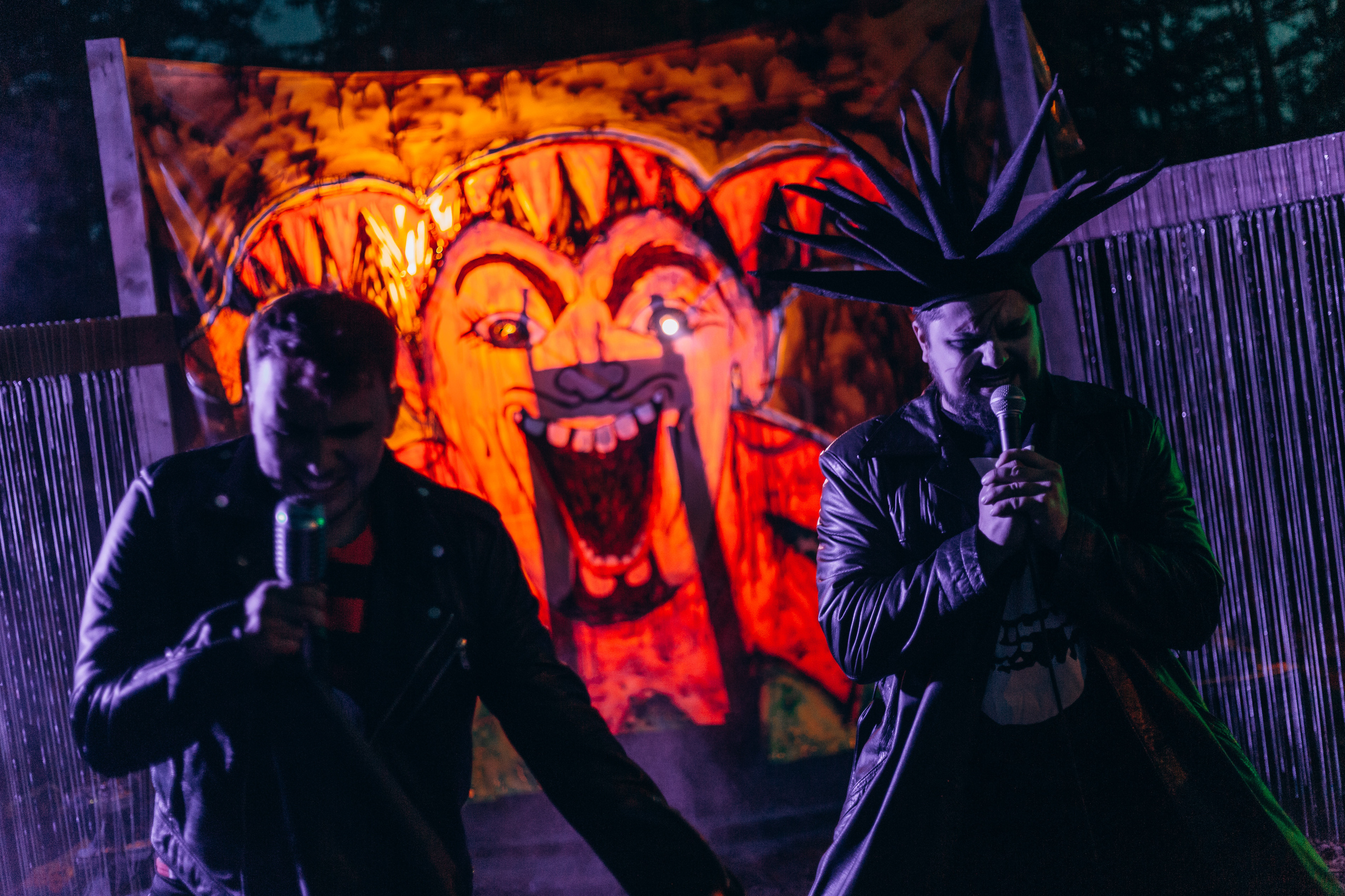 Флэт 4.0. Фотограф Виктория Дунаевская в Санкт Петербурге