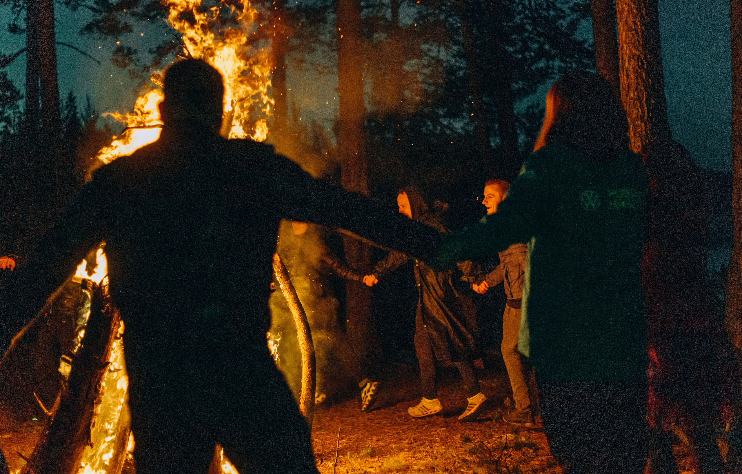 Флэт 4.0. Фотограф Виктория Дунаевская в Санкт Петербурге