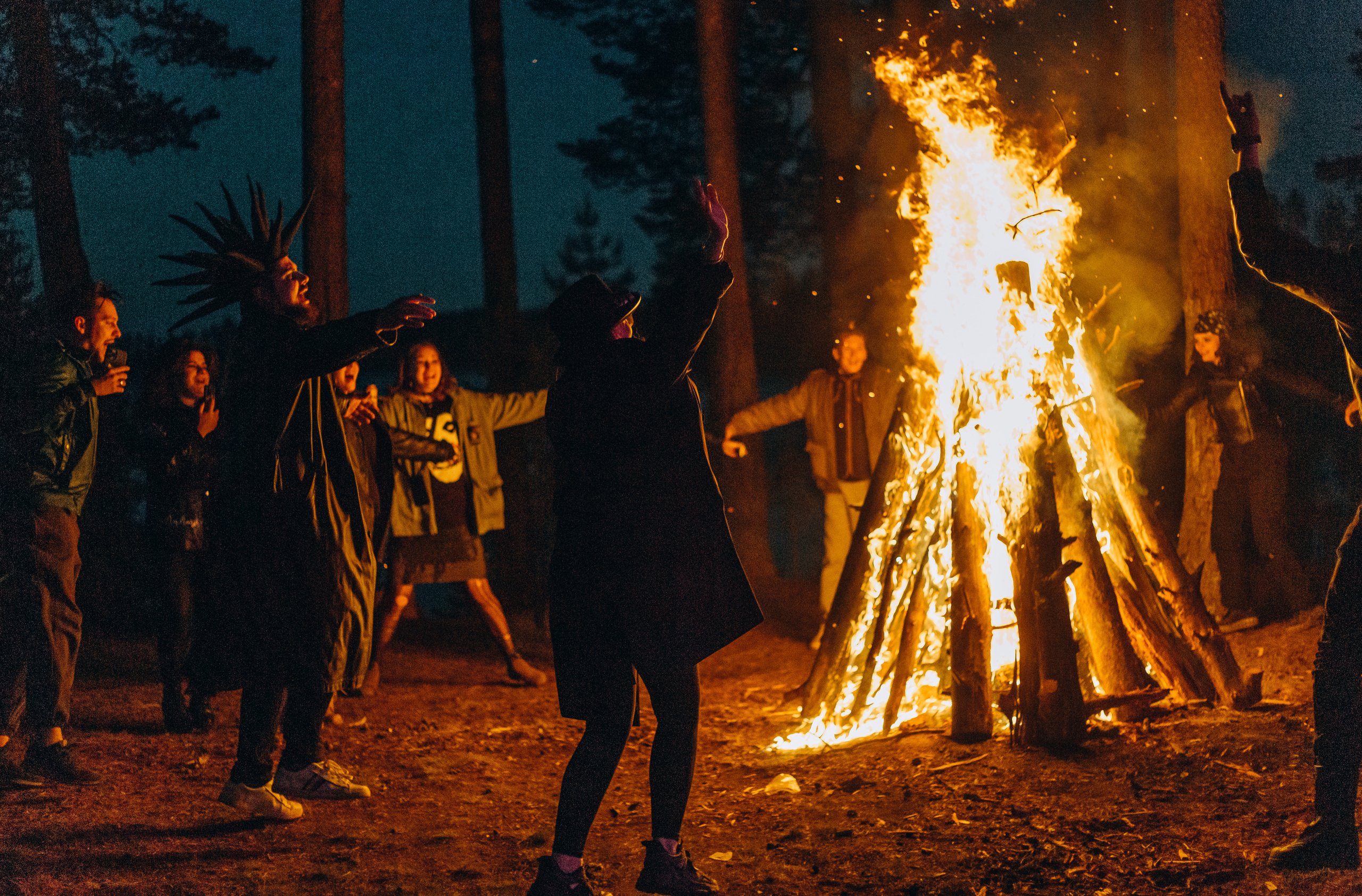 Флэт 4.0. Фотограф Виктория Дунаевская в Санкт Петербурге