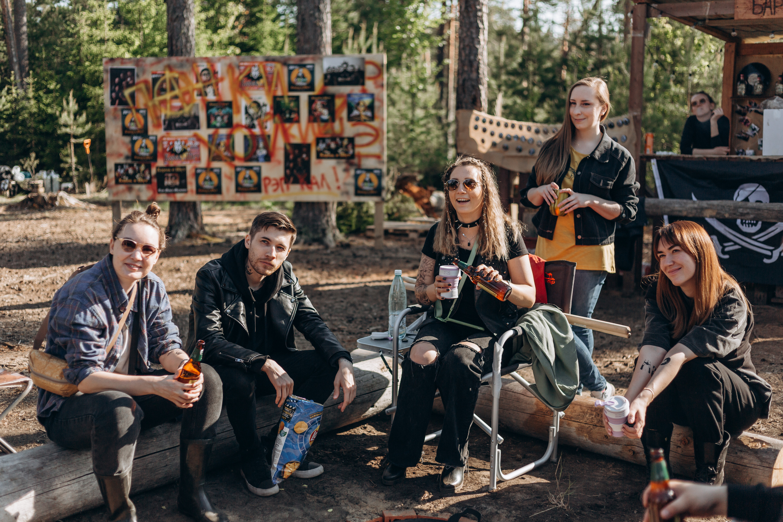 Флэт 4.0. Фотограф Виктория Дунаевская в Санкт Петербурге