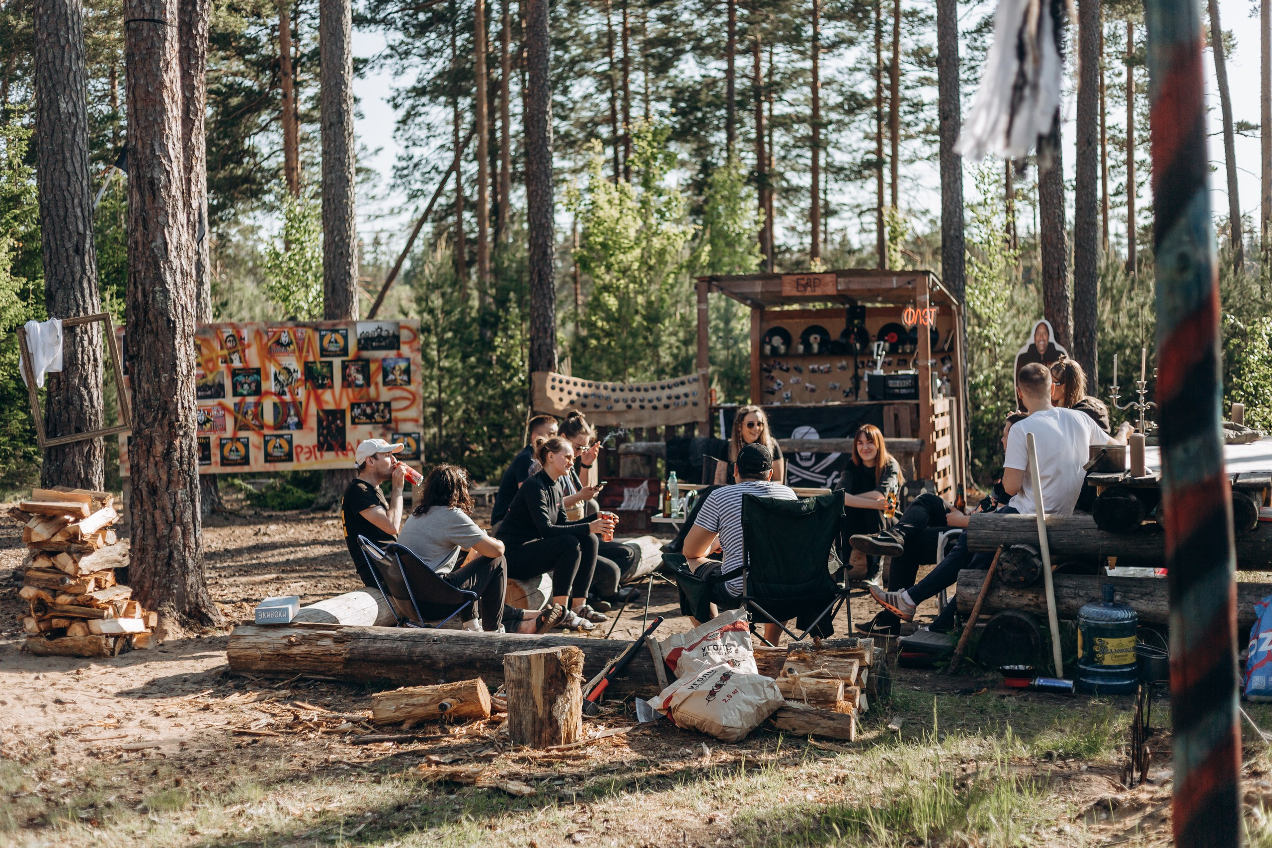 Флэт 4.0. Фотограф Виктория Дунаевская в Санкт Петербурге