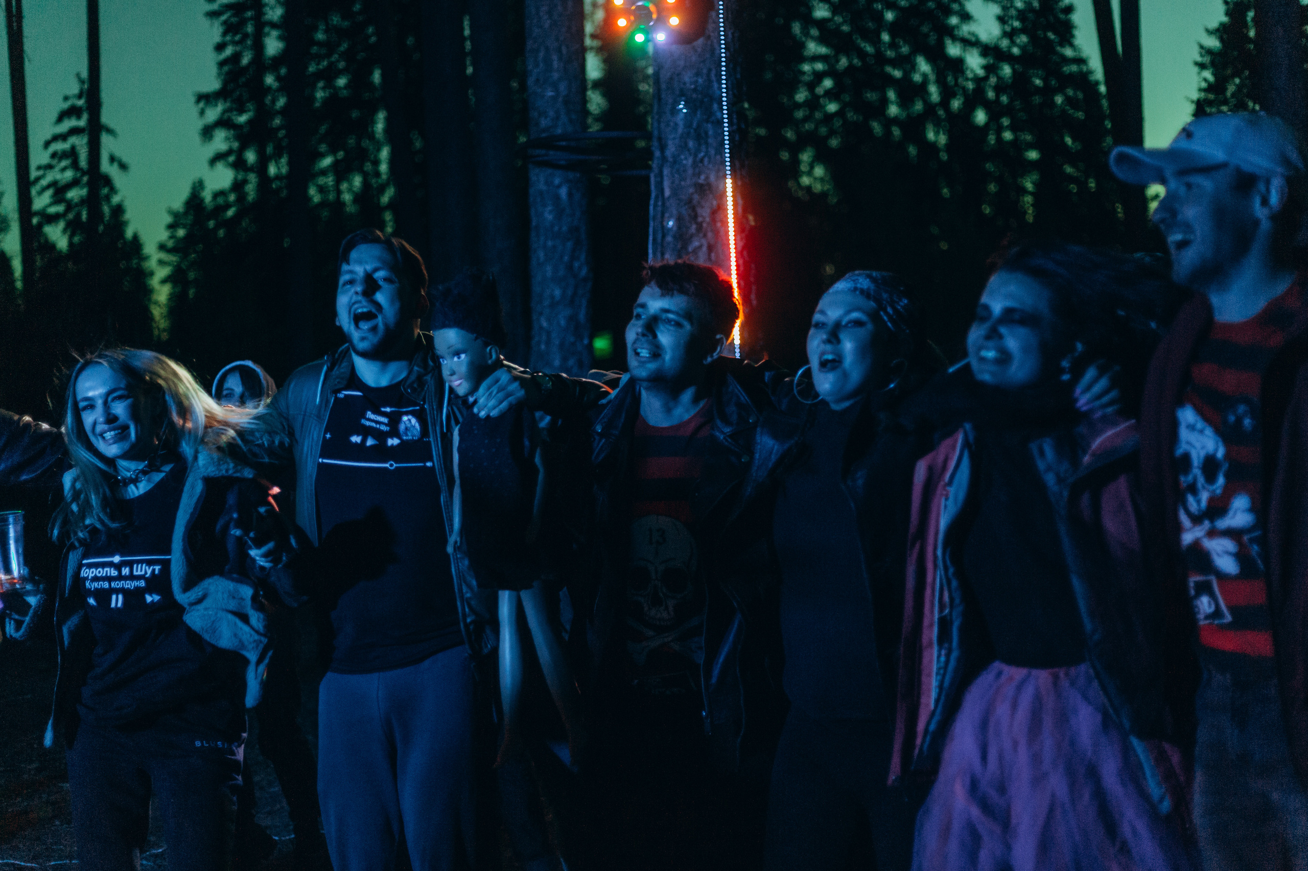 Флэт 4.0. Фотограф Виктория Дунаевская в Санкт Петербурге