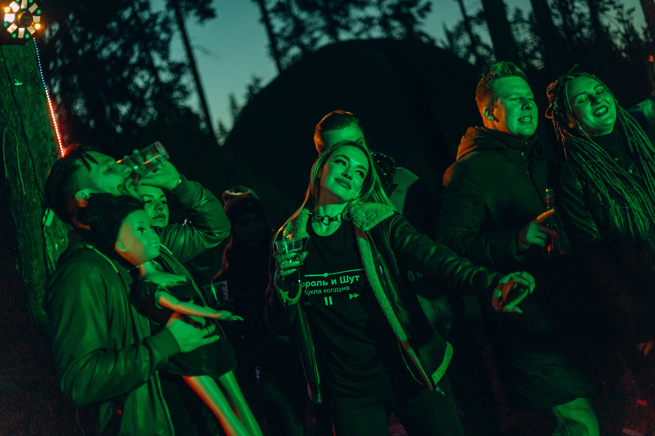 Флэт 4.0. Фотограф Виктория Дунаевская в Санкт Петербурге