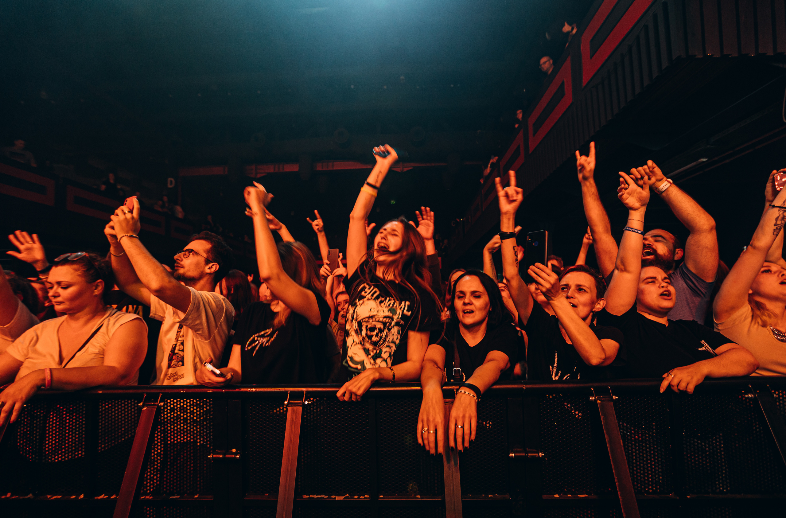 Гудтаймс в Sound. Фотограф Виктория Дунаевская в Санкт Петербурге