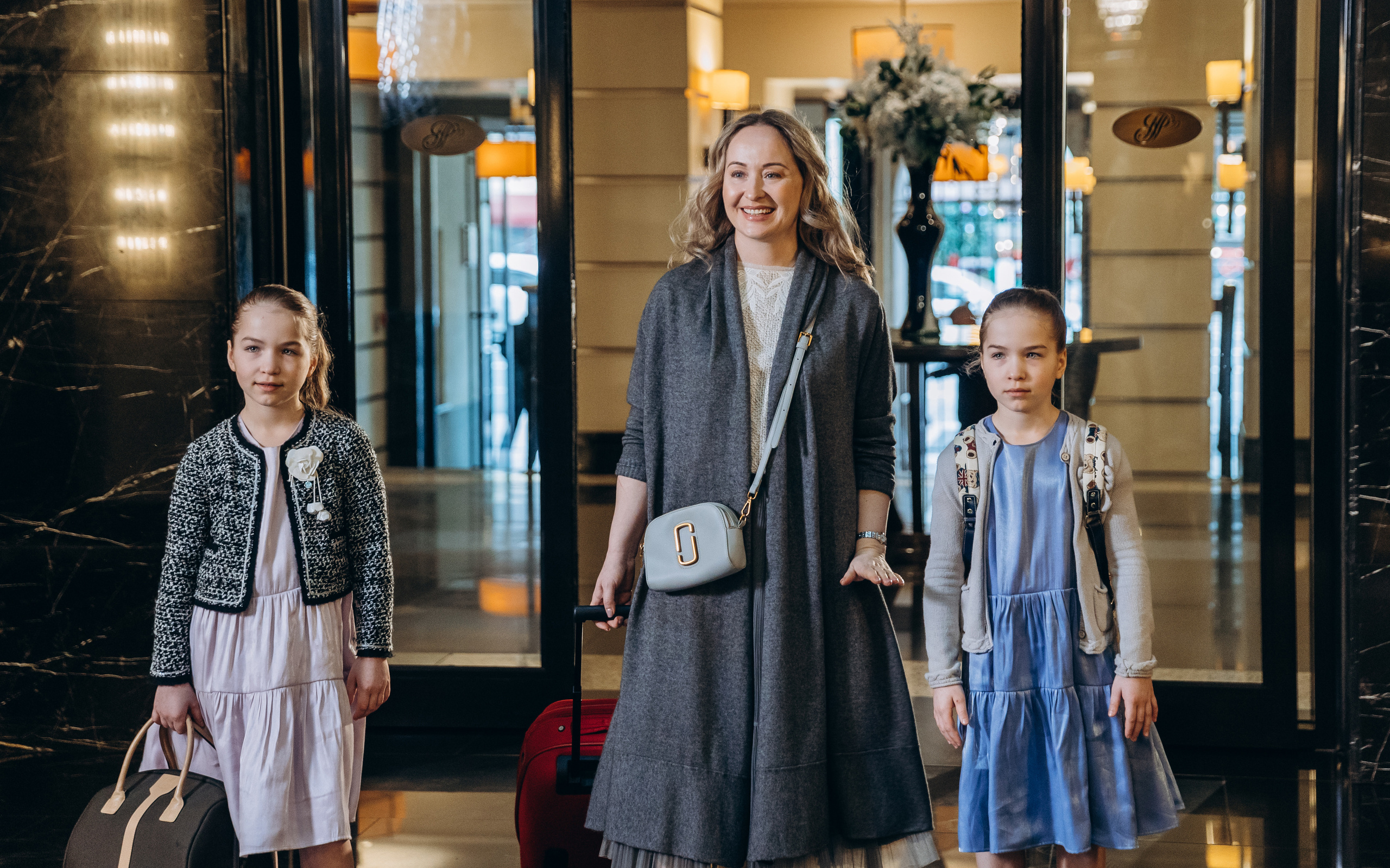 Коринтия. Фотограф Виктория Дунаевская в Санкт Петербурге