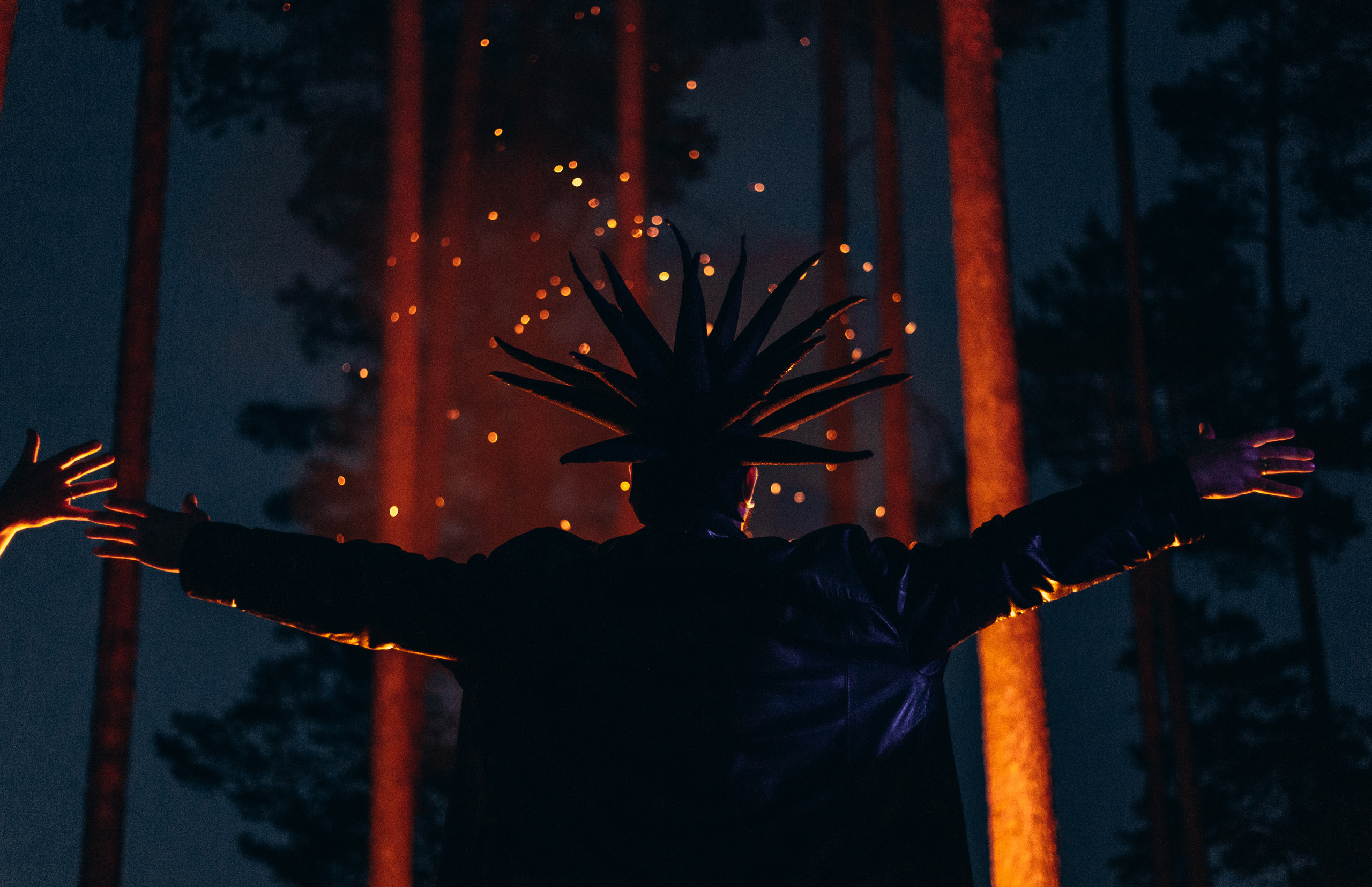 Флэт 4.0. Фотограф Виктория Дунаевская в Санкт Петербурге