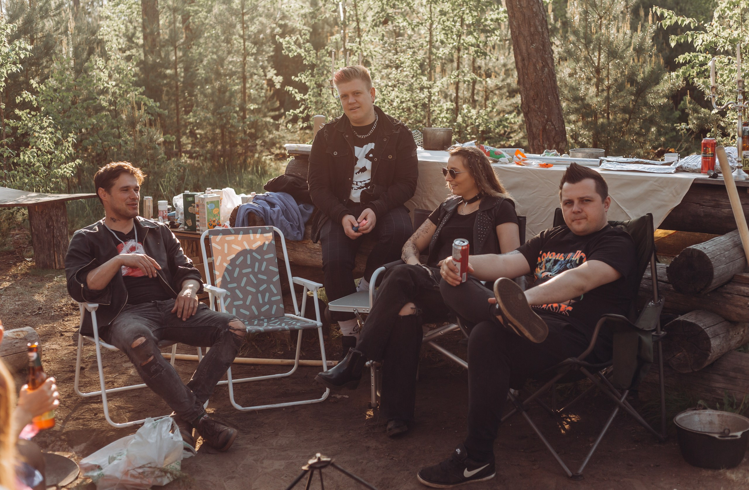 Флэт 4.0. Фотограф Виктория Дунаевская в Санкт Петербурге