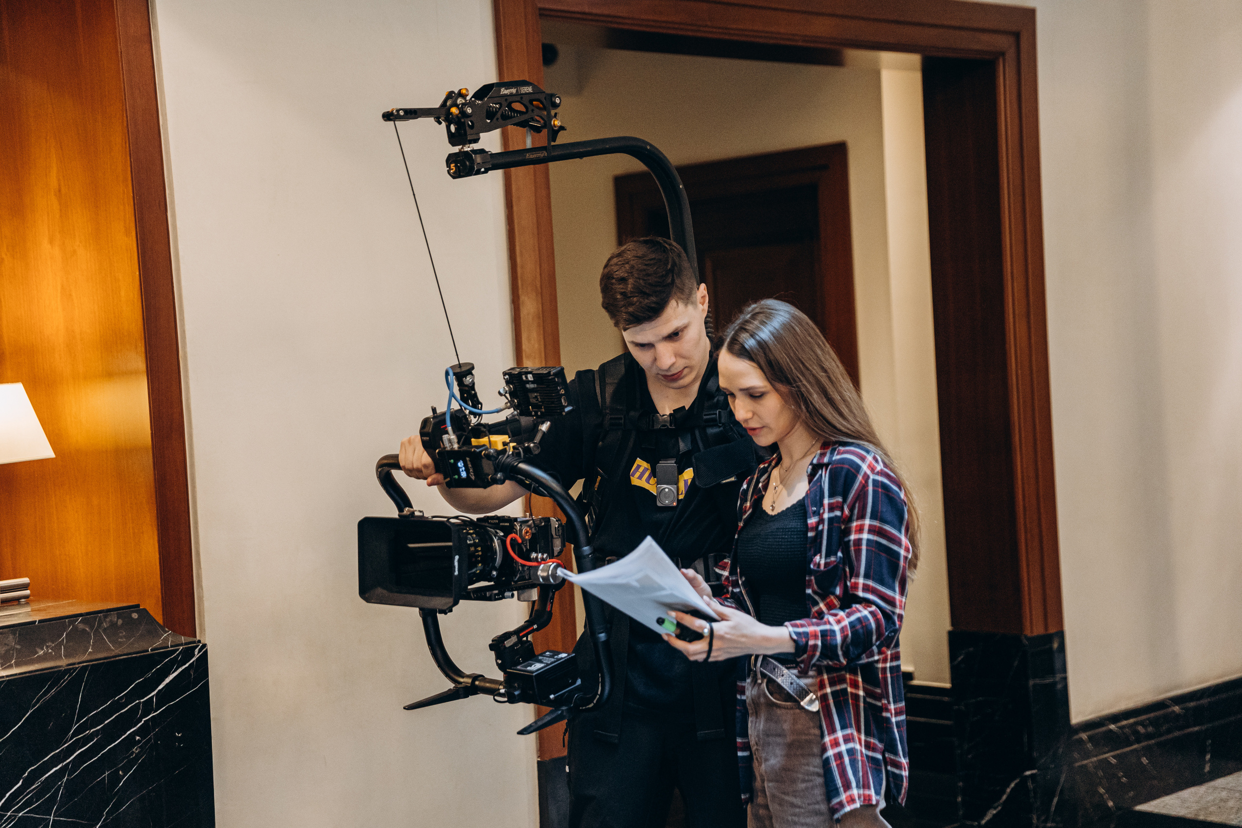 Коринтия. Фотограф Виктория Дунаевская в Санкт Петербурге