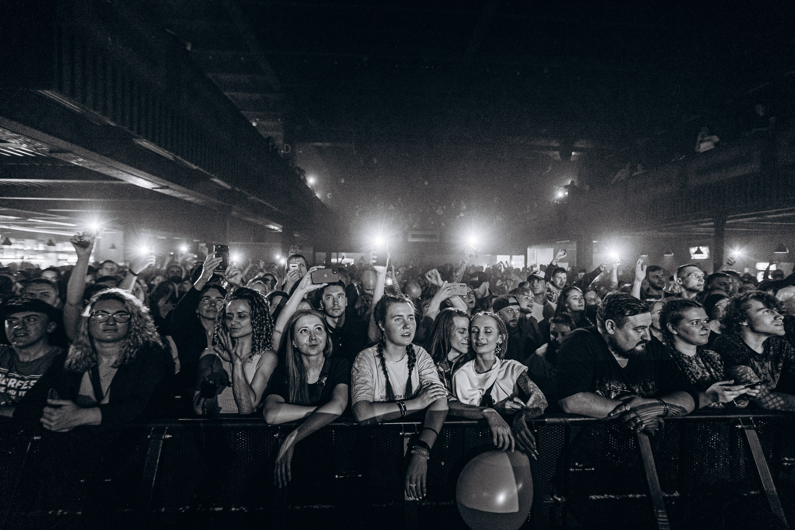 Гудтаймс в Sound. Фотограф Виктория Дунаевская в Санкт Петербурге