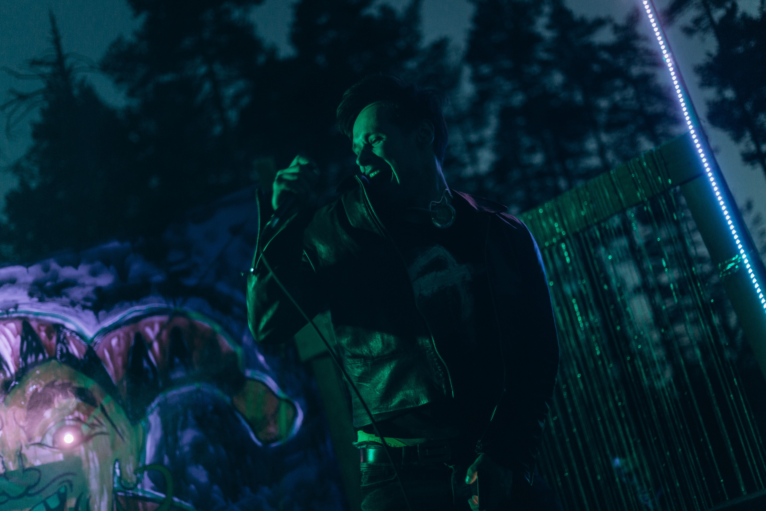 Флэт 4.0. Фотограф Виктория Дунаевская в Санкт Петербурге