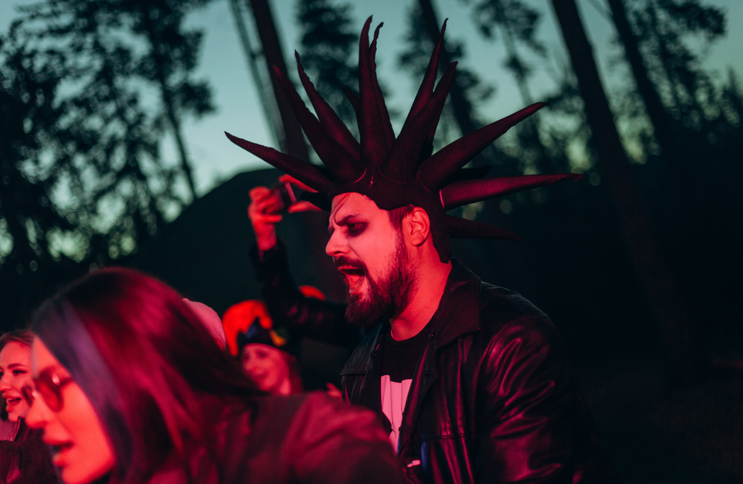 Флэт 4.0. Фотограф Виктория Дунаевская в Санкт Петербурге