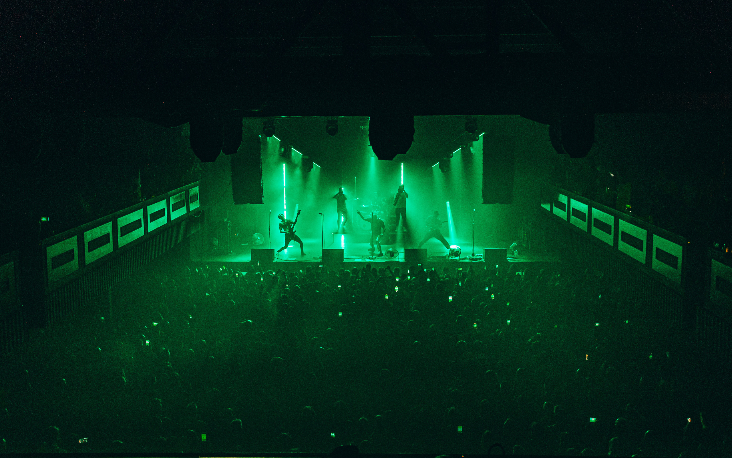 Гудтаймс в Sound. Фотограф Виктория Дунаевская в Санкт Петербурге