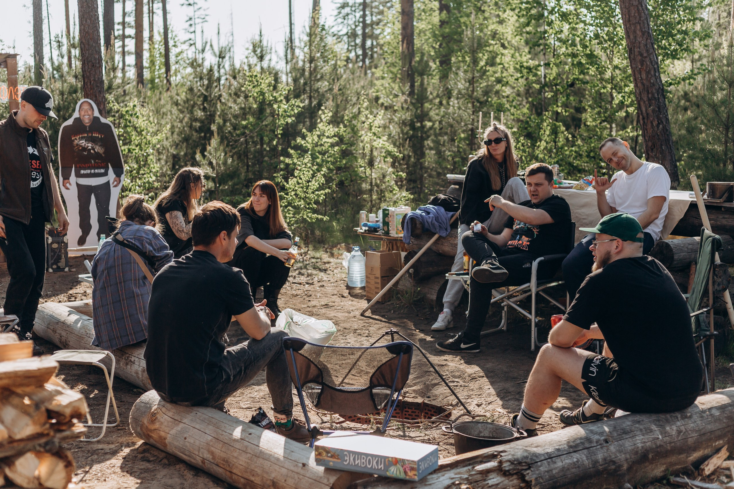 Флэт 4.0. Фотограф Виктория Дунаевская в Санкт Петербурге