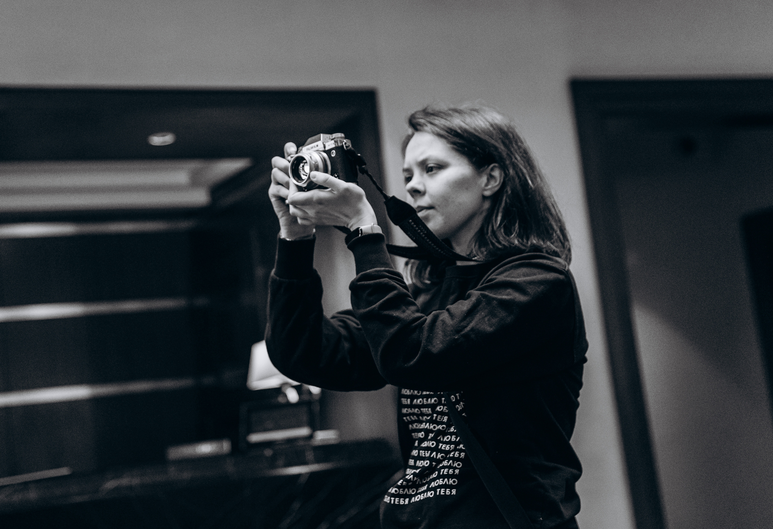 Коринтия. Фотограф Виктория Дунаевская в Санкт Петербурге