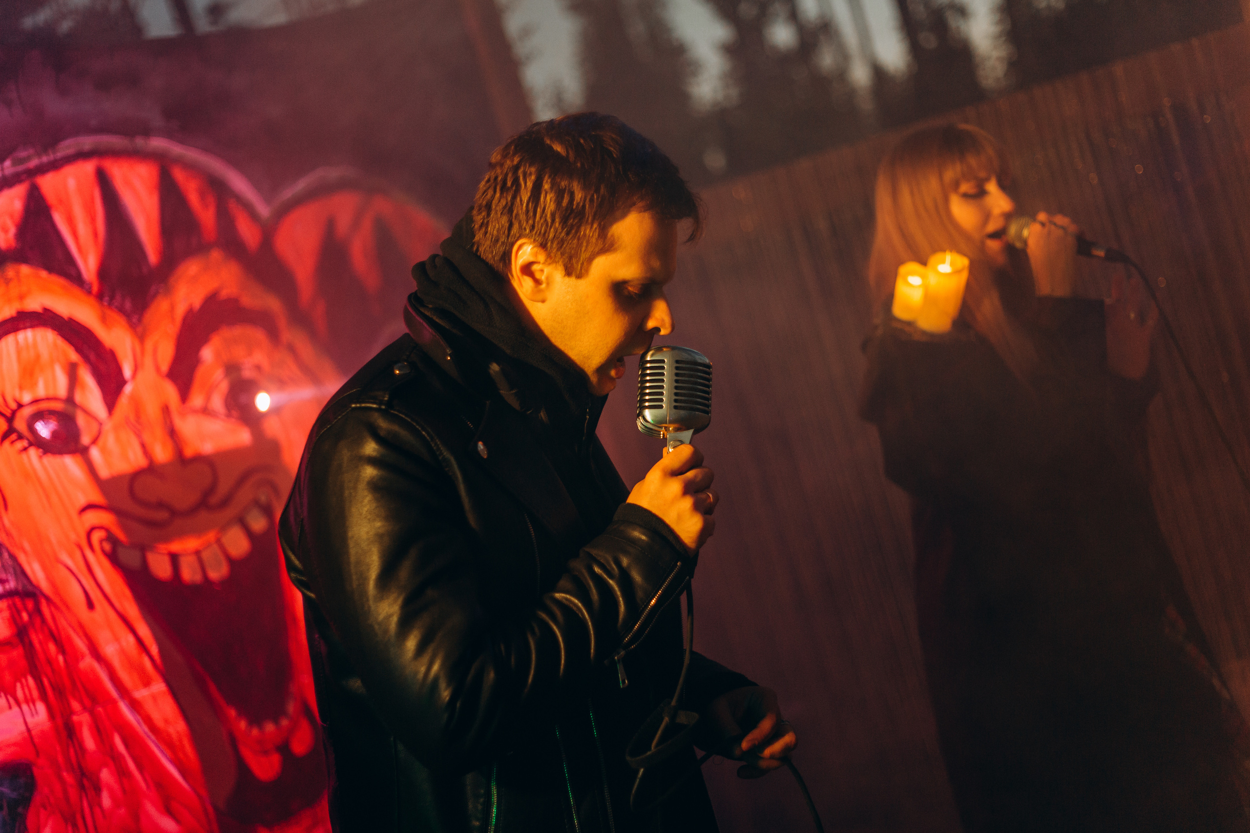 Флэт 4.0. Фотограф Виктория Дунаевская в Санкт Петербурге