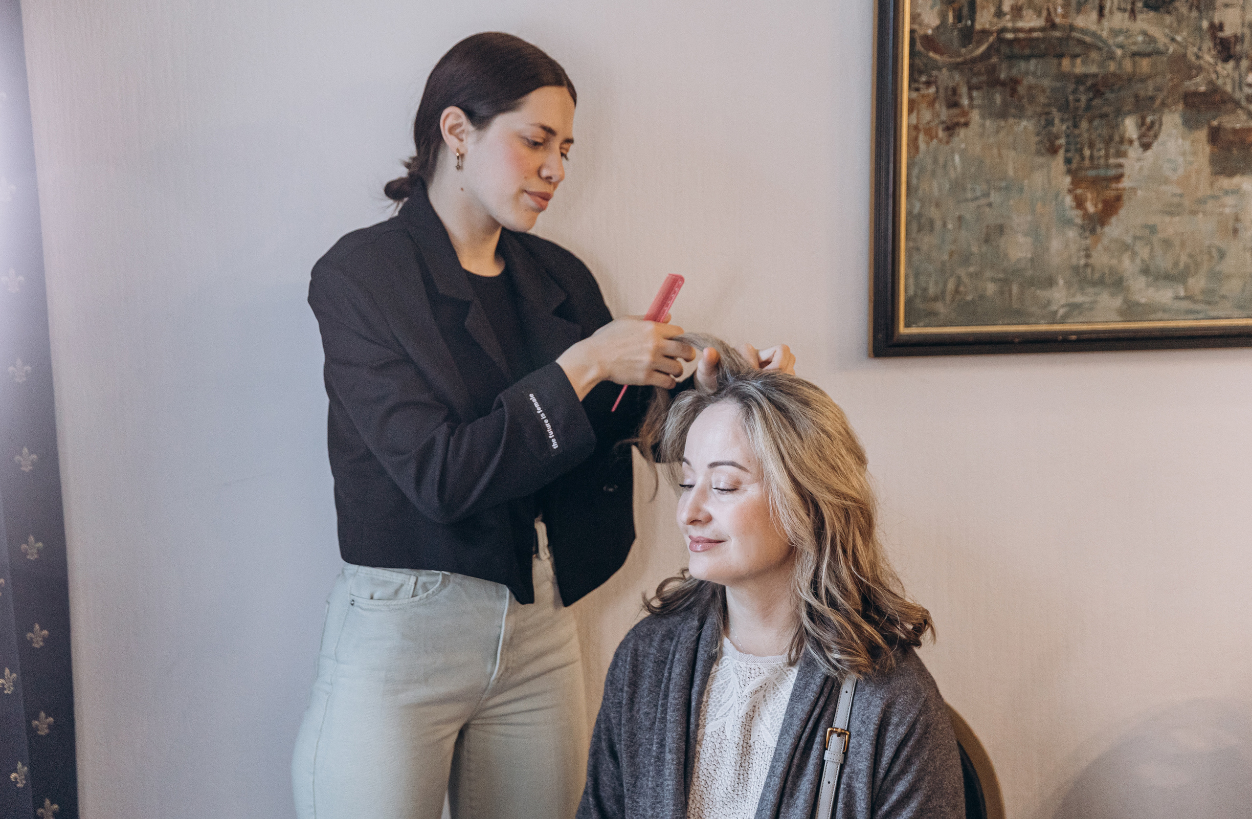 Коринтия. Фотограф Виктория Дунаевская в Санкт Петербурге