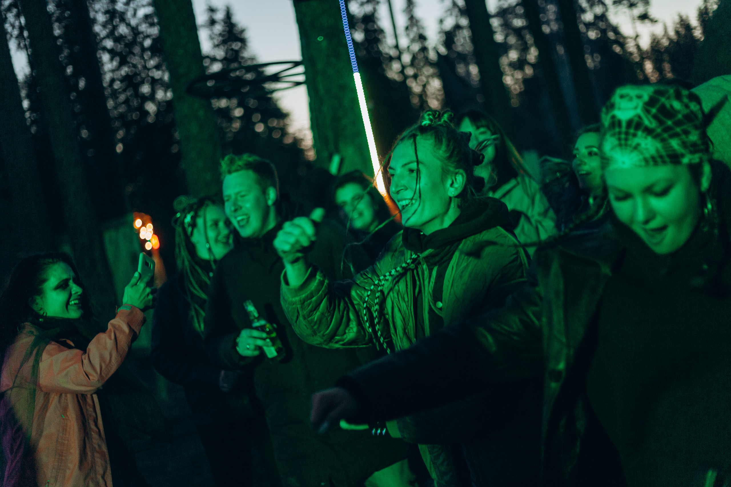 Флэт 4.0. Фотограф Виктория Дунаевская в Санкт Петербурге