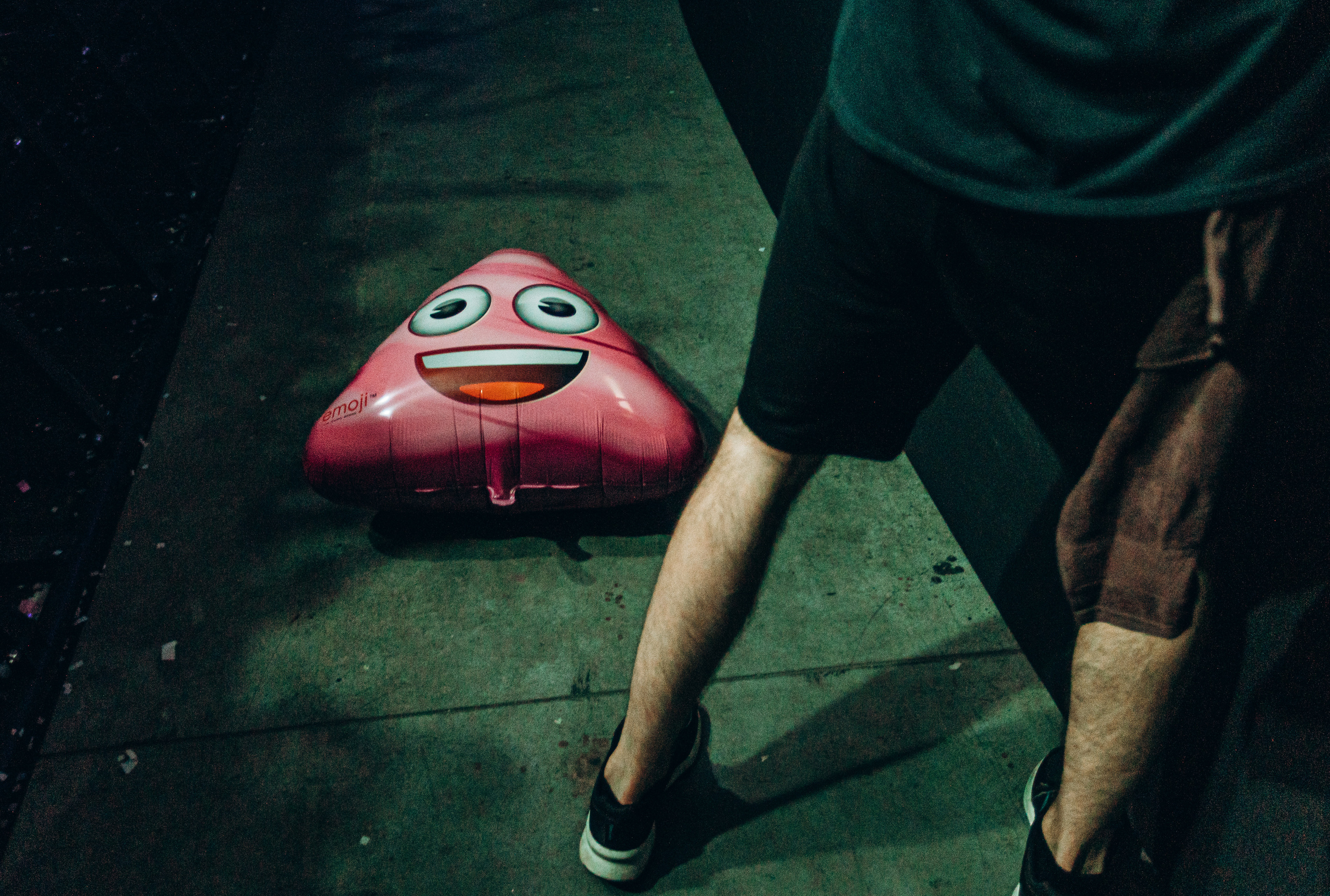 Гудтаймс в Sound. Фотограф Виктория Дунаевская в Санкт Петербурге