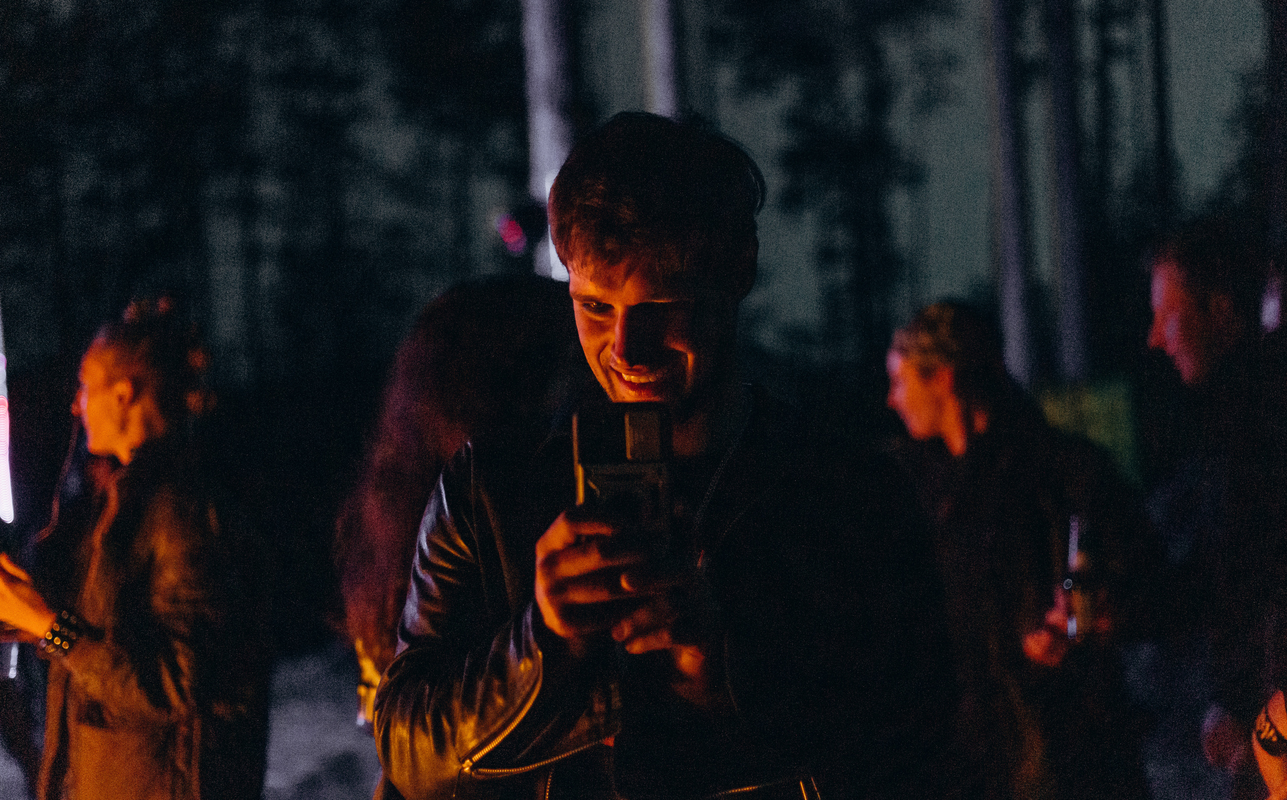 Флэт 4.0. Фотограф Виктория Дунаевская в Санкт Петербурге