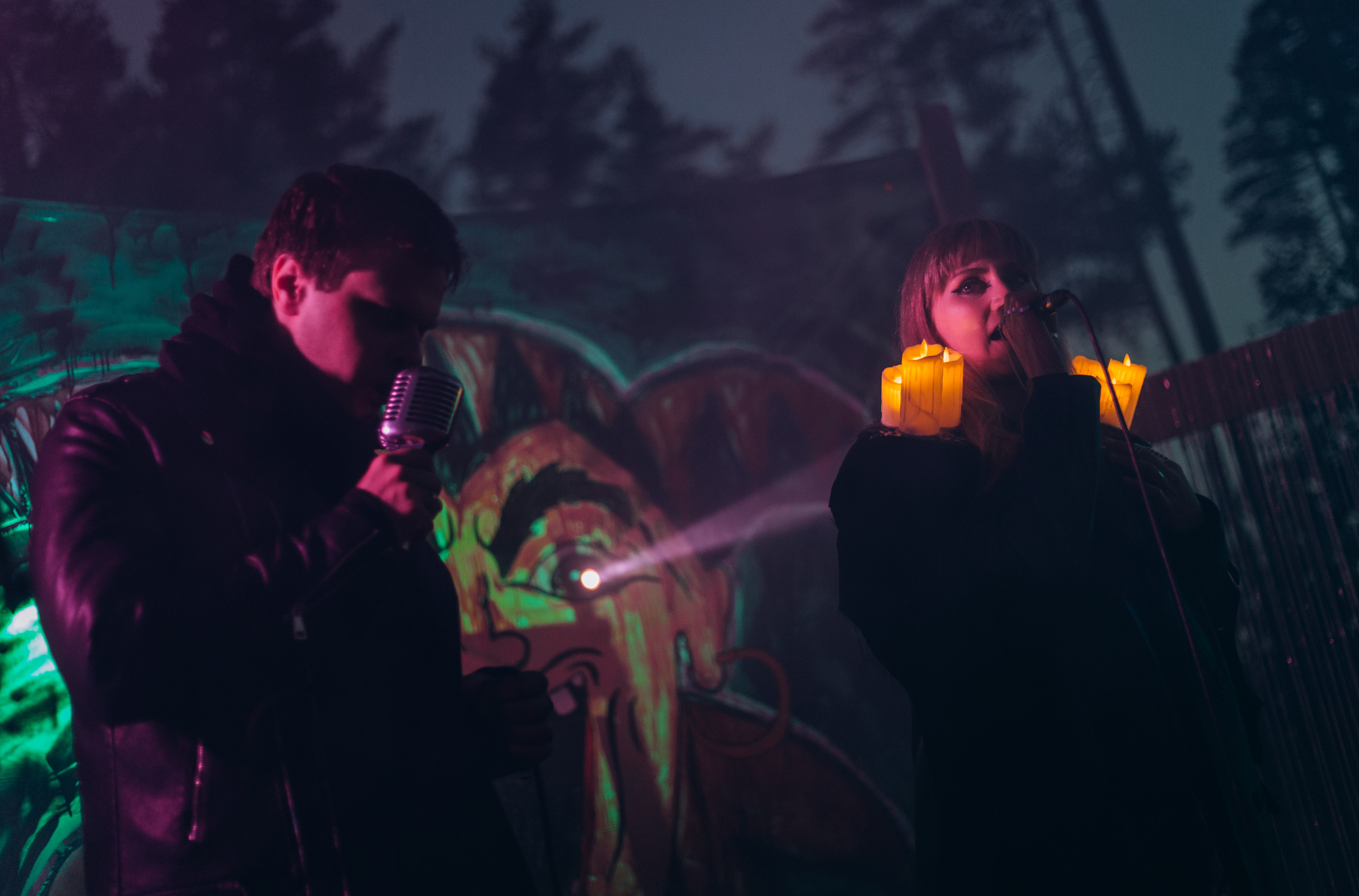 Флэт 4.0. Фотограф Виктория Дунаевская в Санкт Петербурге