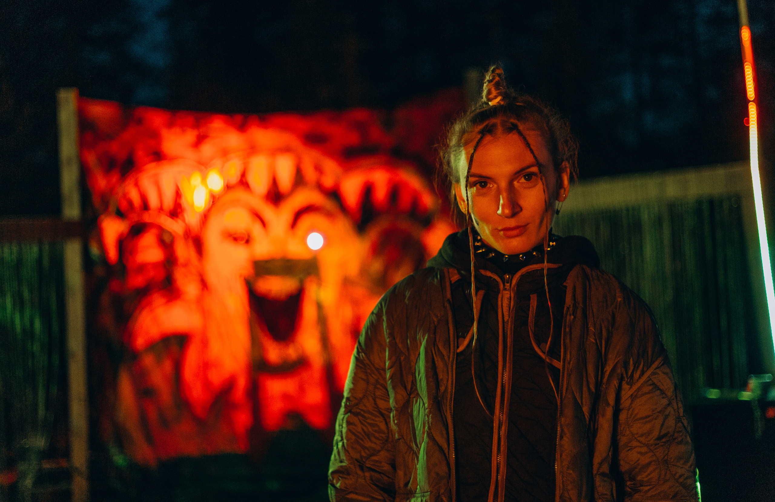 Флэт 4.0. Фотограф Виктория Дунаевская в Санкт Петербурге