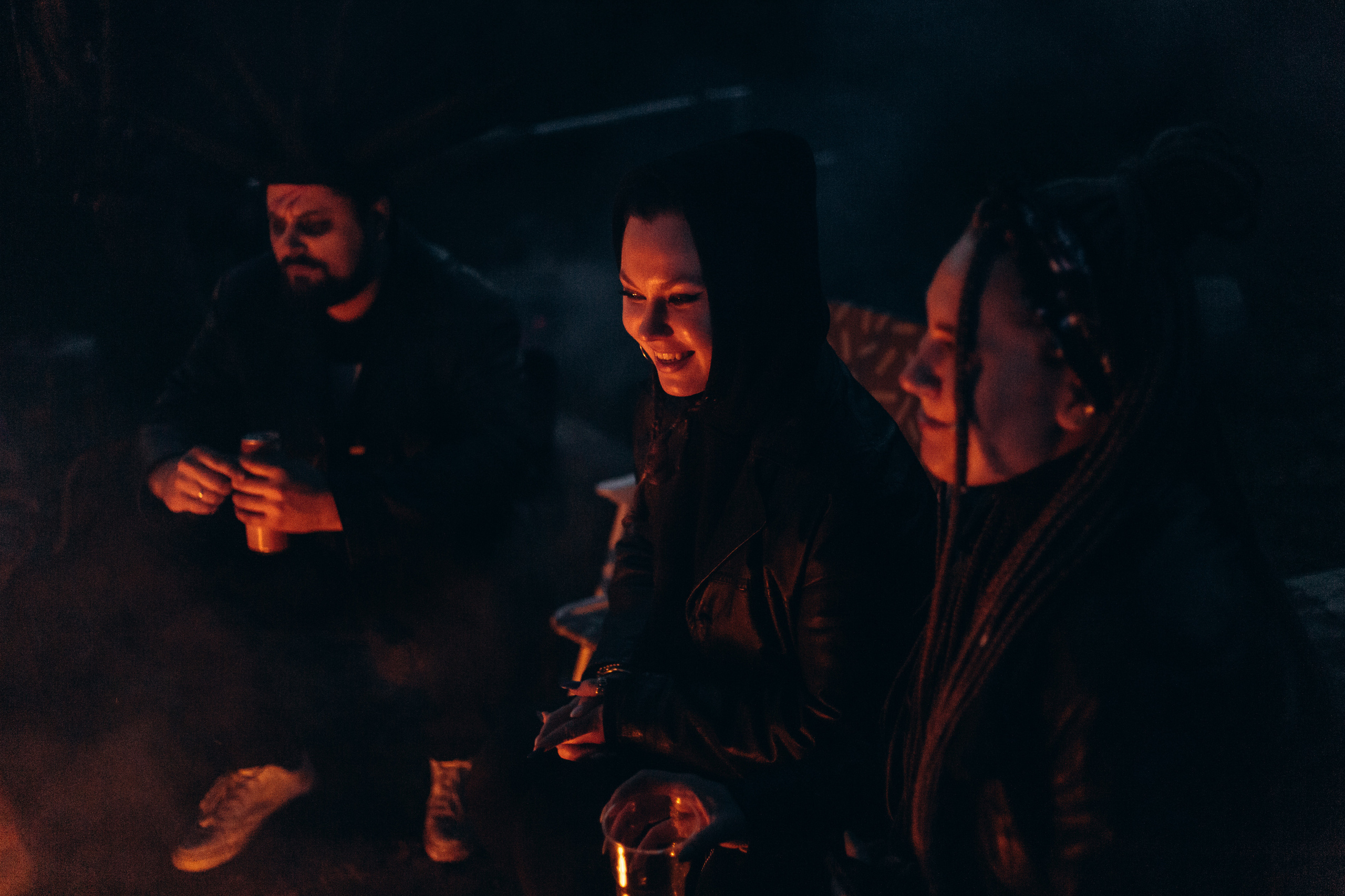 Флэт 4.0. Фотограф Виктория Дунаевская в Санкт Петербурге