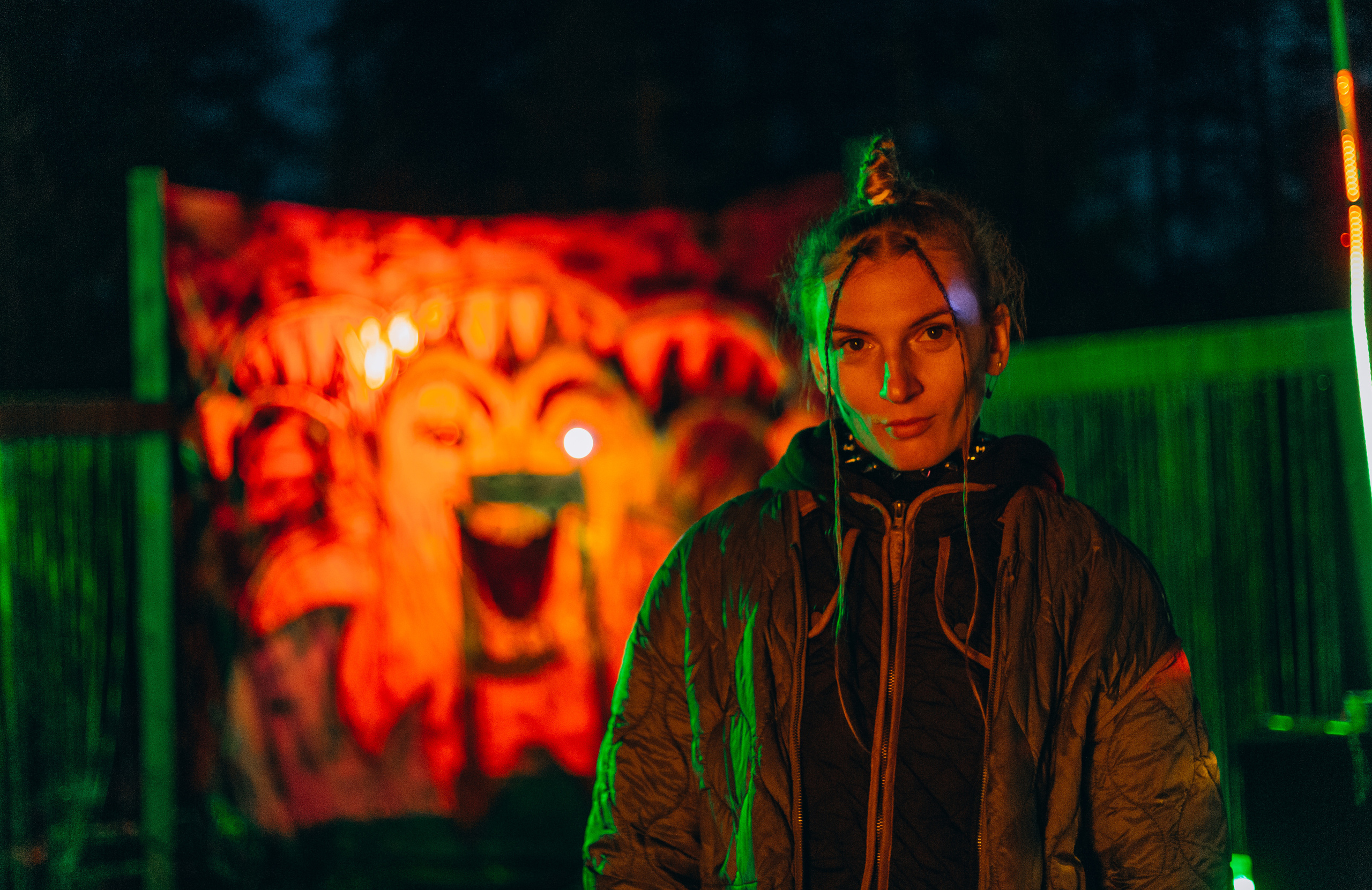 Флэт 4.0. Фотограф Виктория Дунаевская в Санкт Петербурге