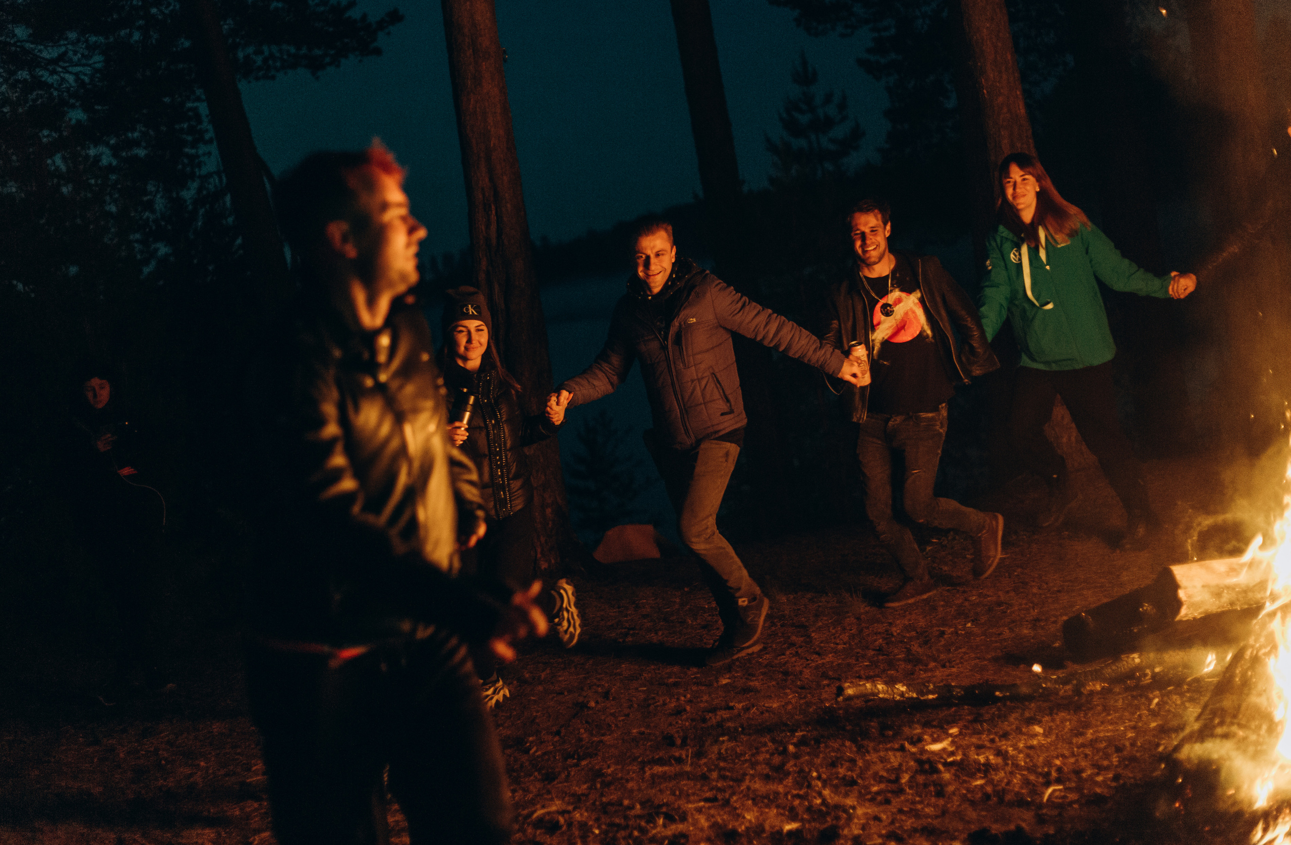 Флэт 4.0. Фотограф Виктория Дунаевская в Санкт Петербурге