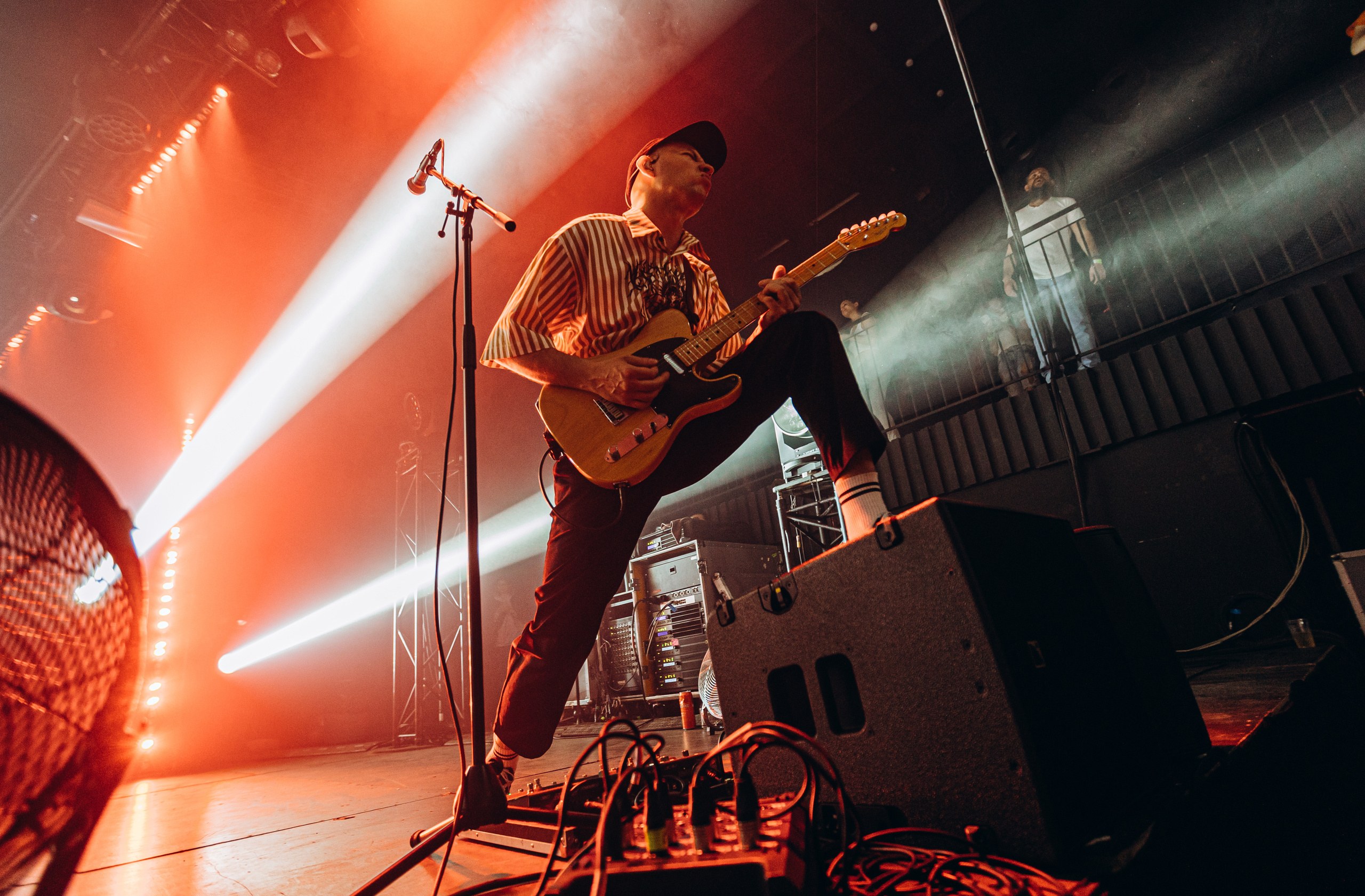 Гудтаймс в Sound. Фотограф Виктория Дунаевская в Санкт Петербурге