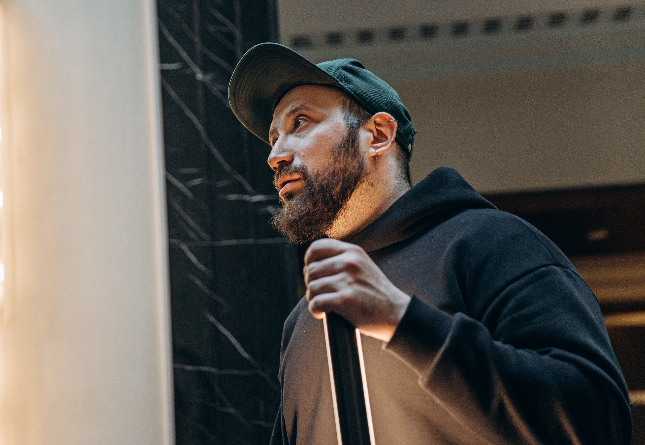 Коринтия. Фотограф Виктория Дунаевская в Санкт Петербурге