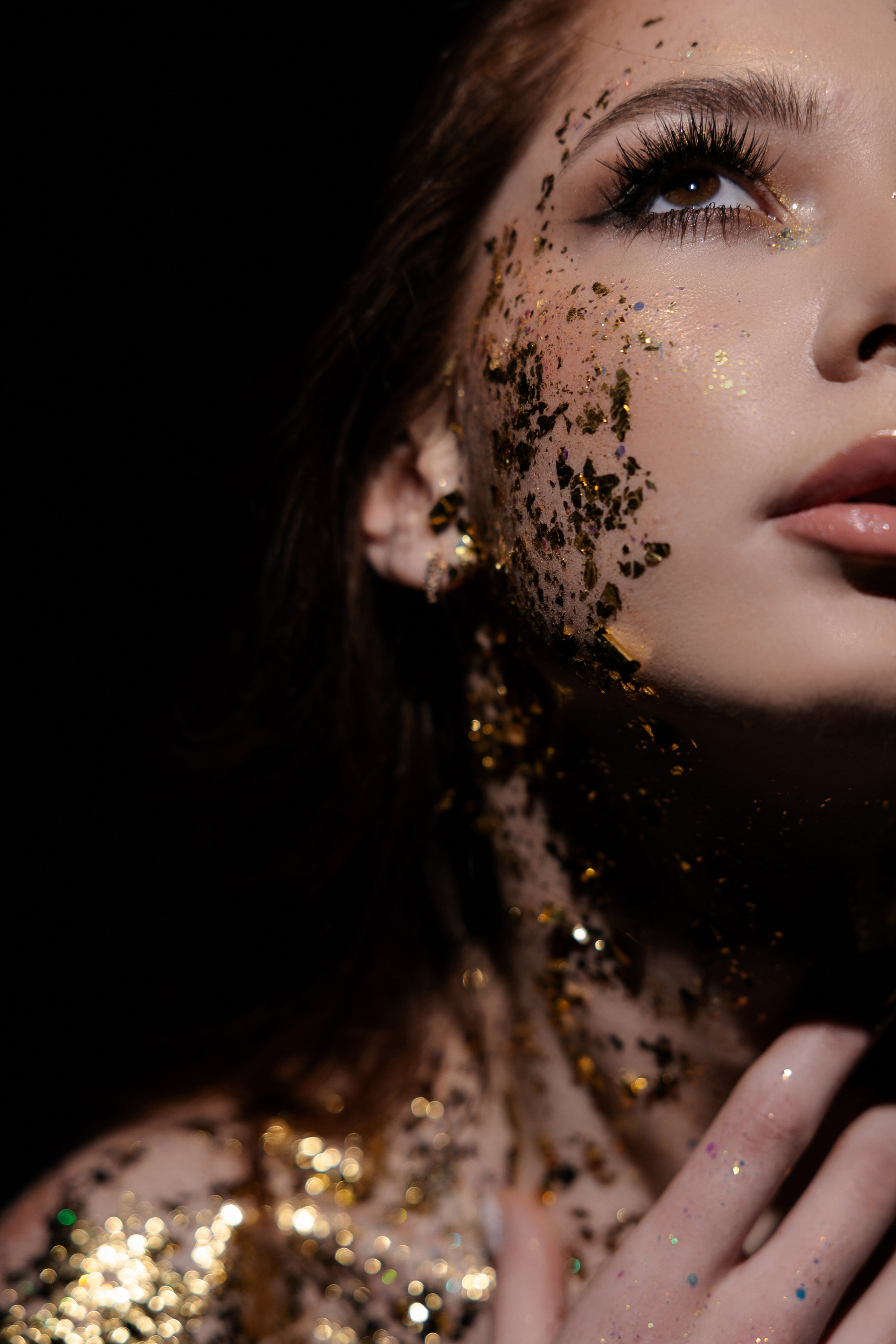 GOLD. Свадебный и семейный фотограф Евгения Россинская